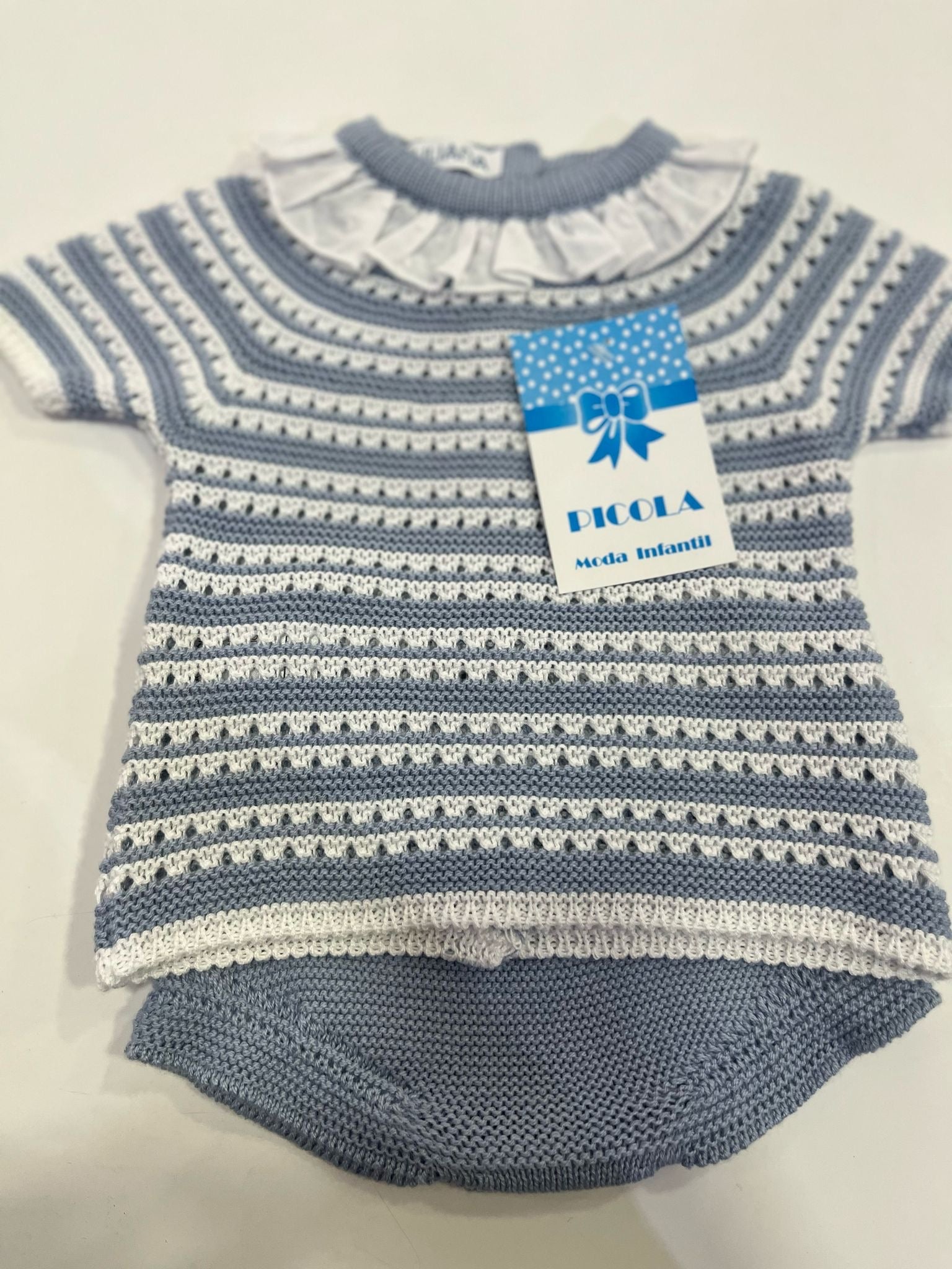 Conjunto Baby