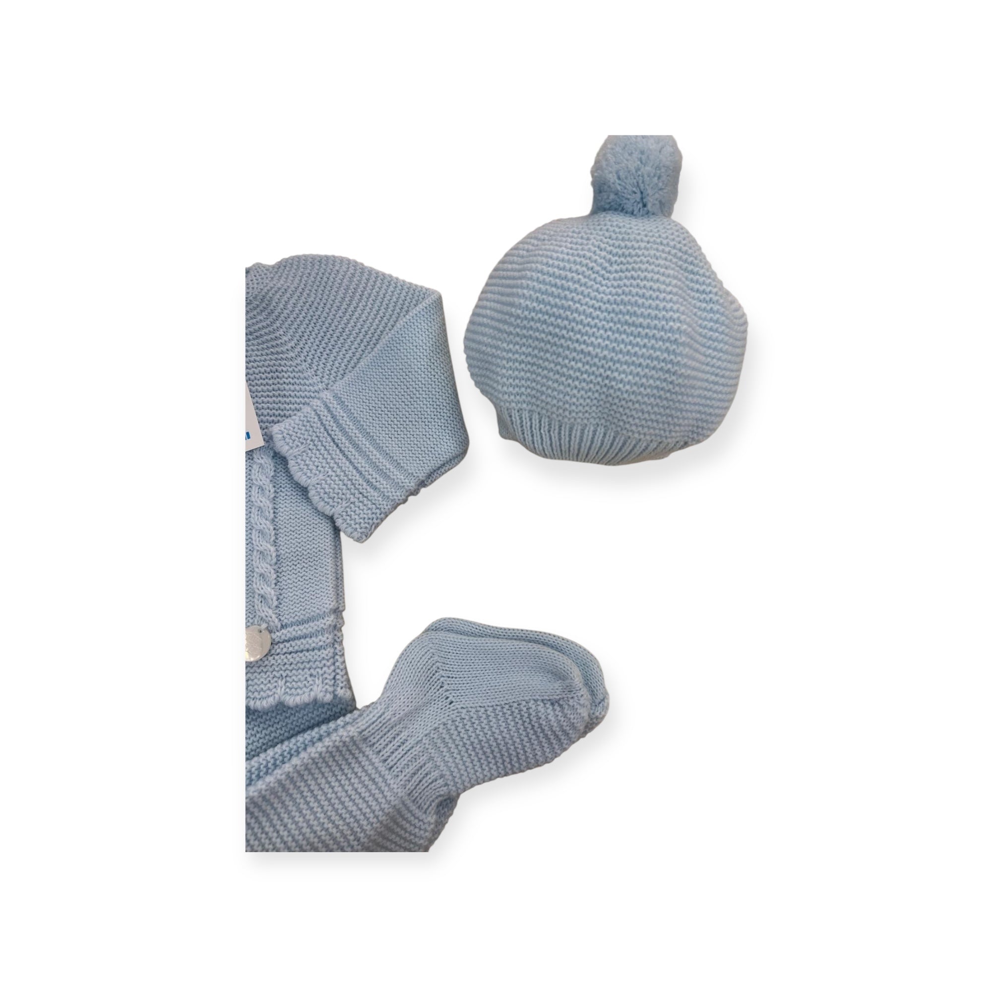 Conjunto Luna