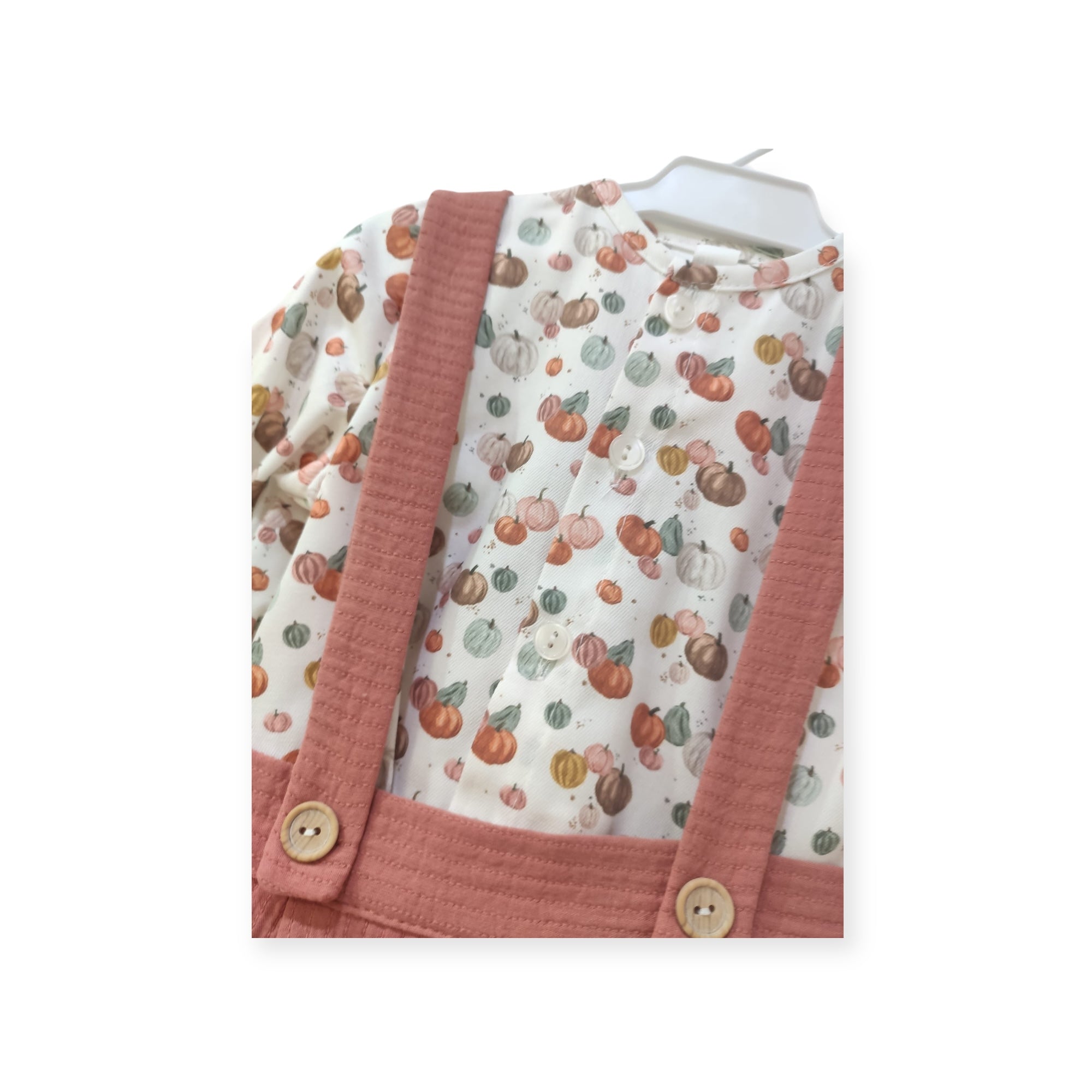 Conjunto Calabaza