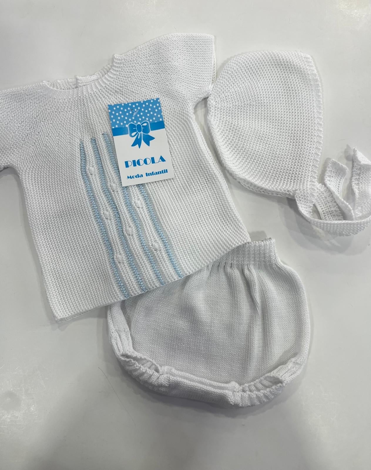 Conjunto Nube