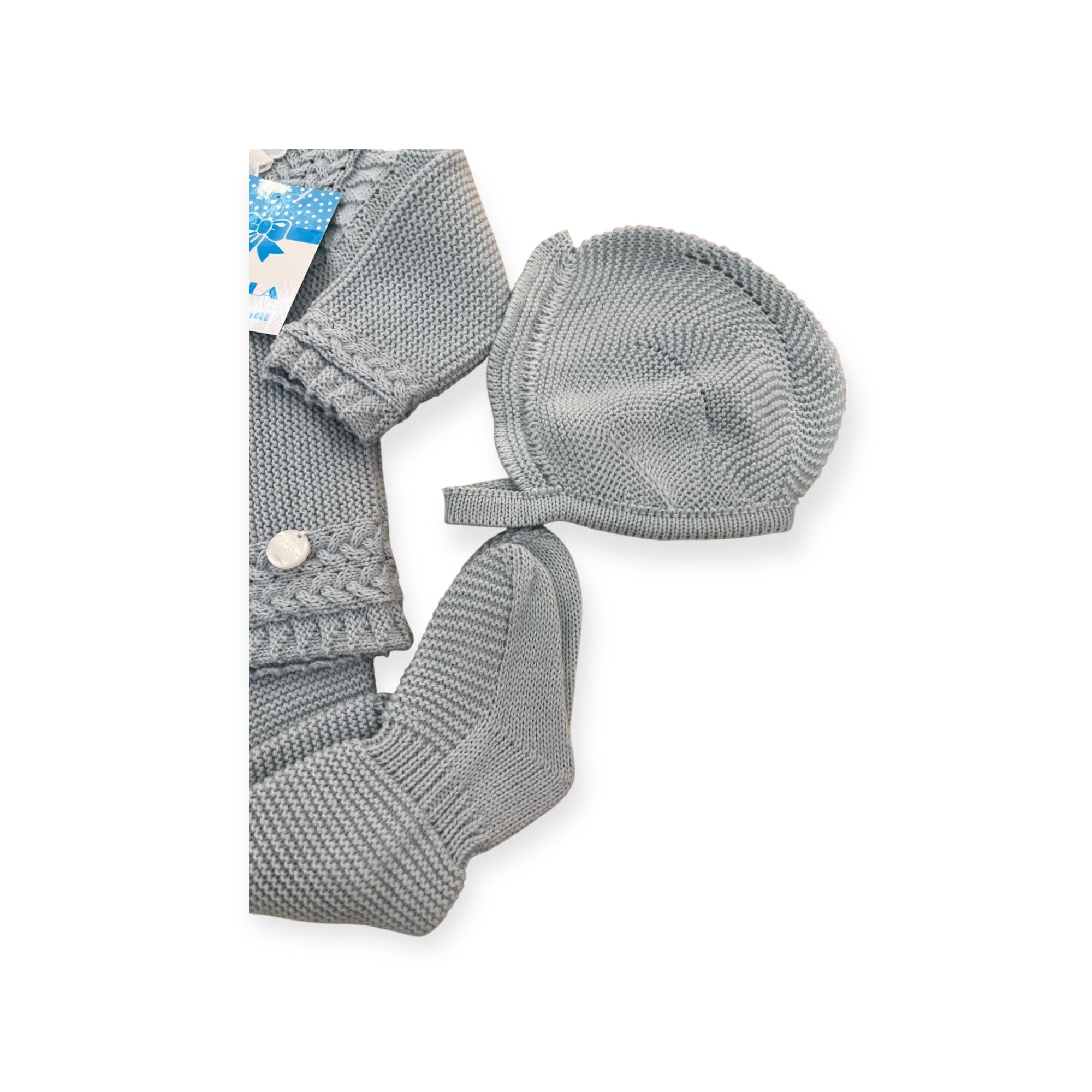 Conjunto Dormilón