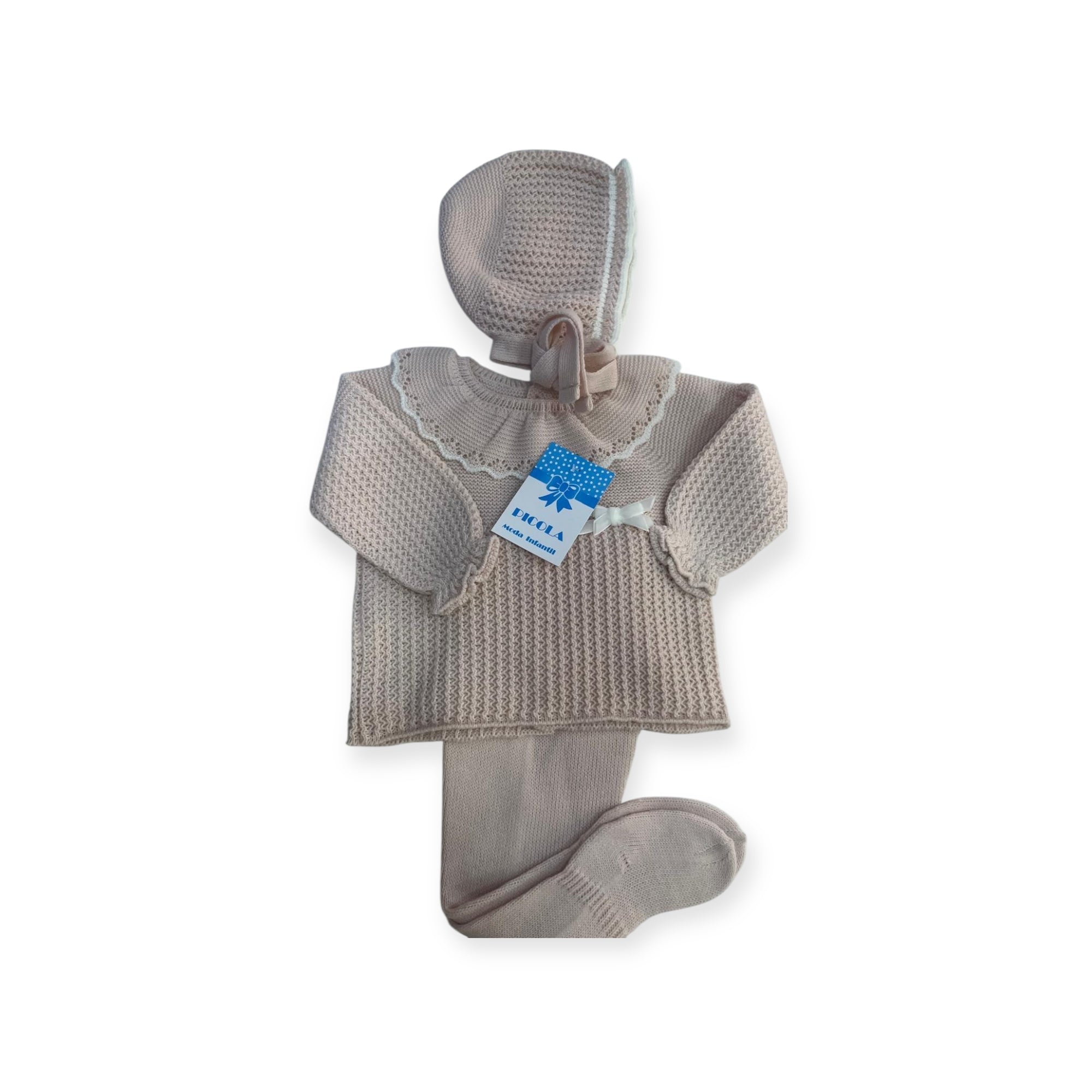 Conjunto Sueño