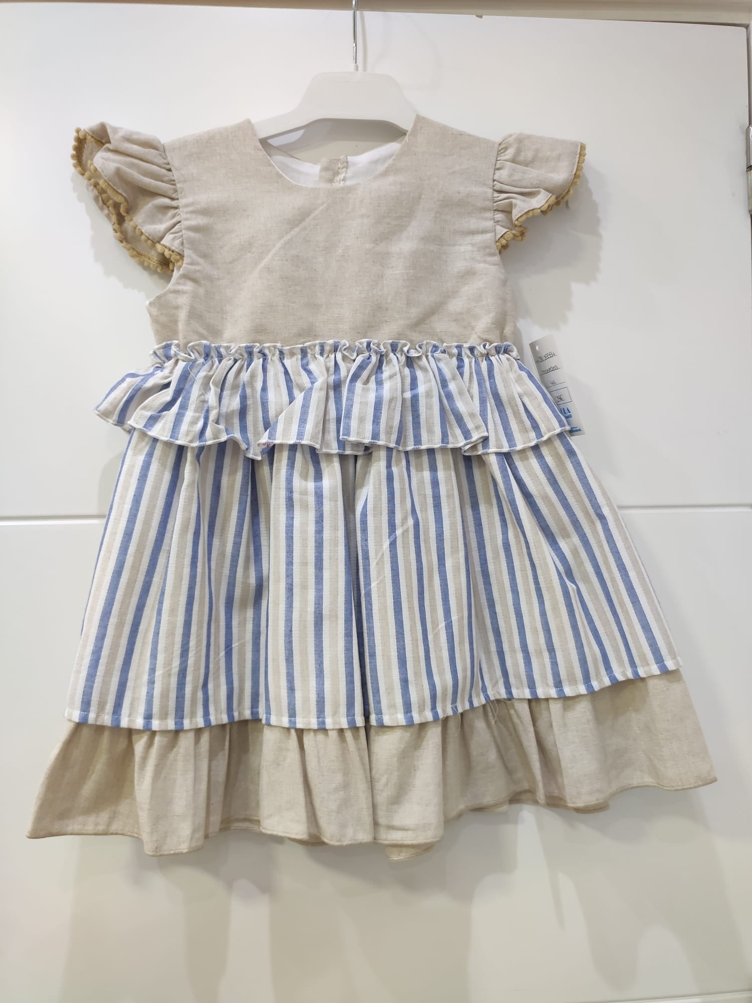 Vestido Manzana