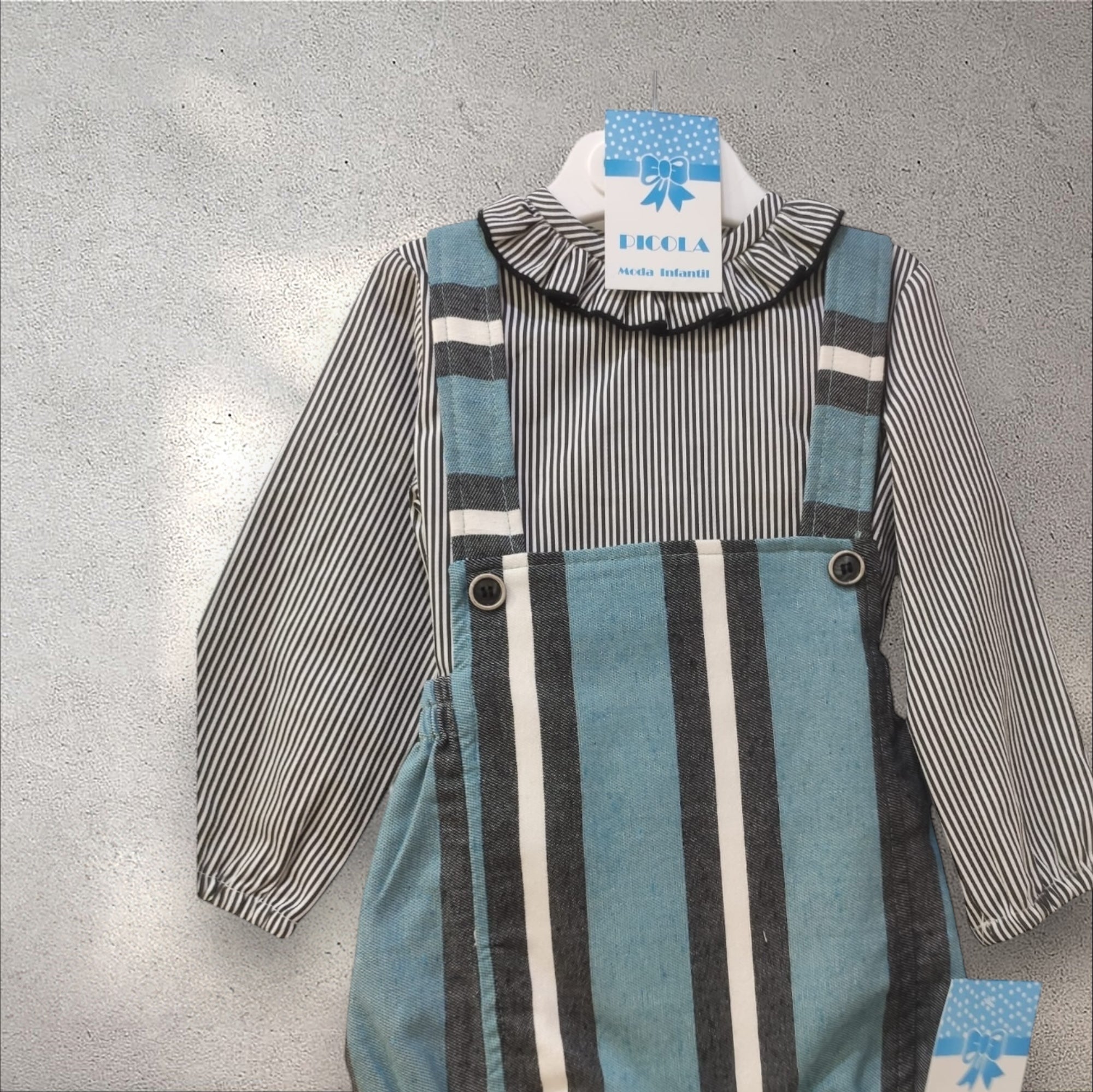 Conjunto África