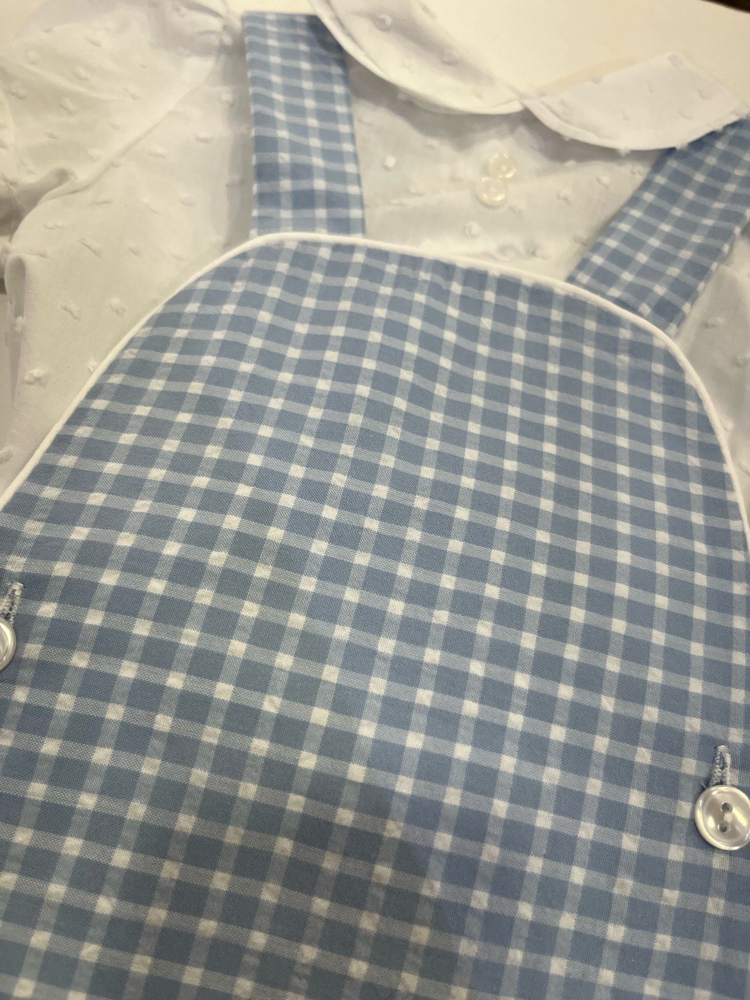 Conjunto Arándanos