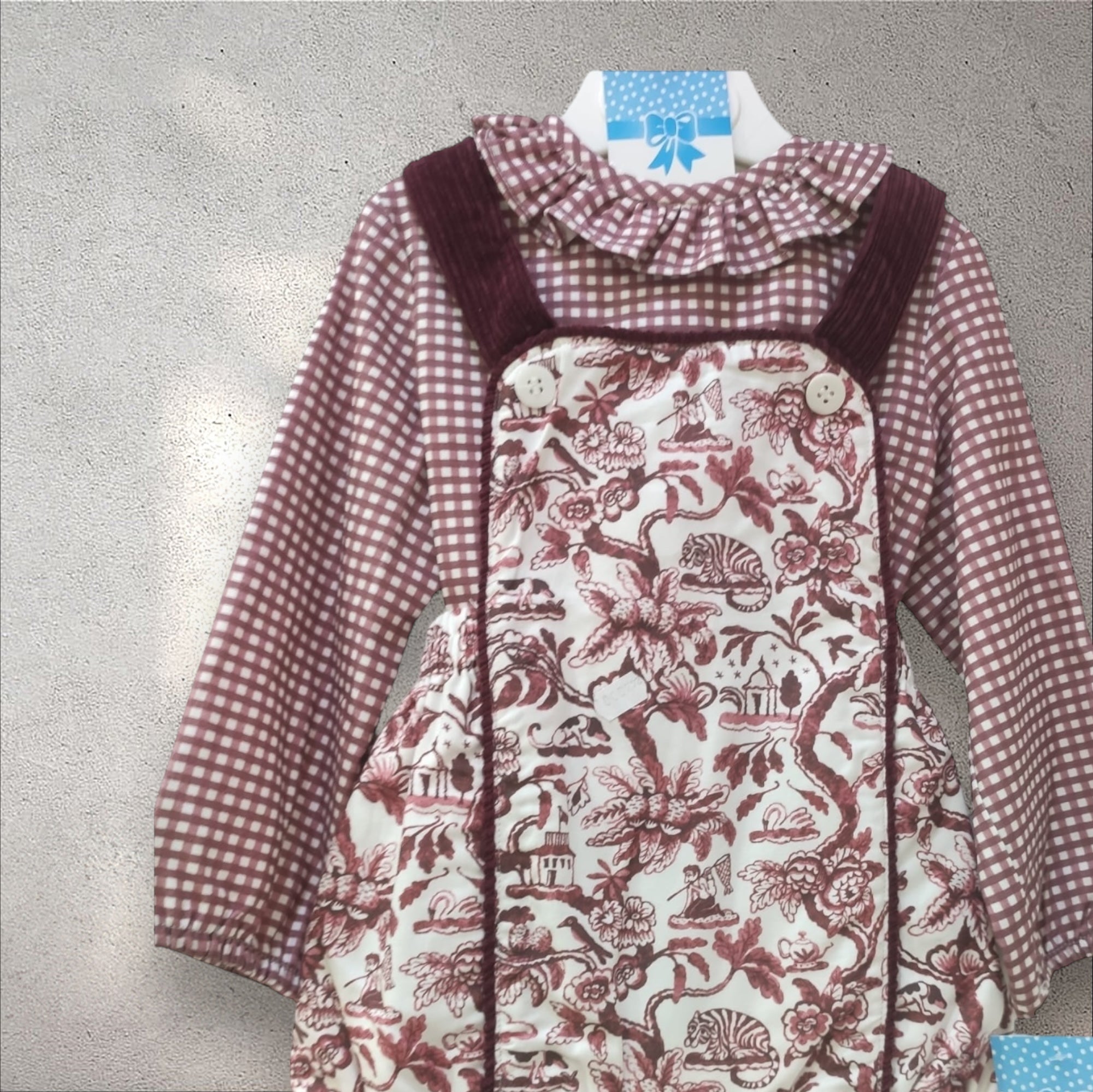 Conjunto Cartuja
