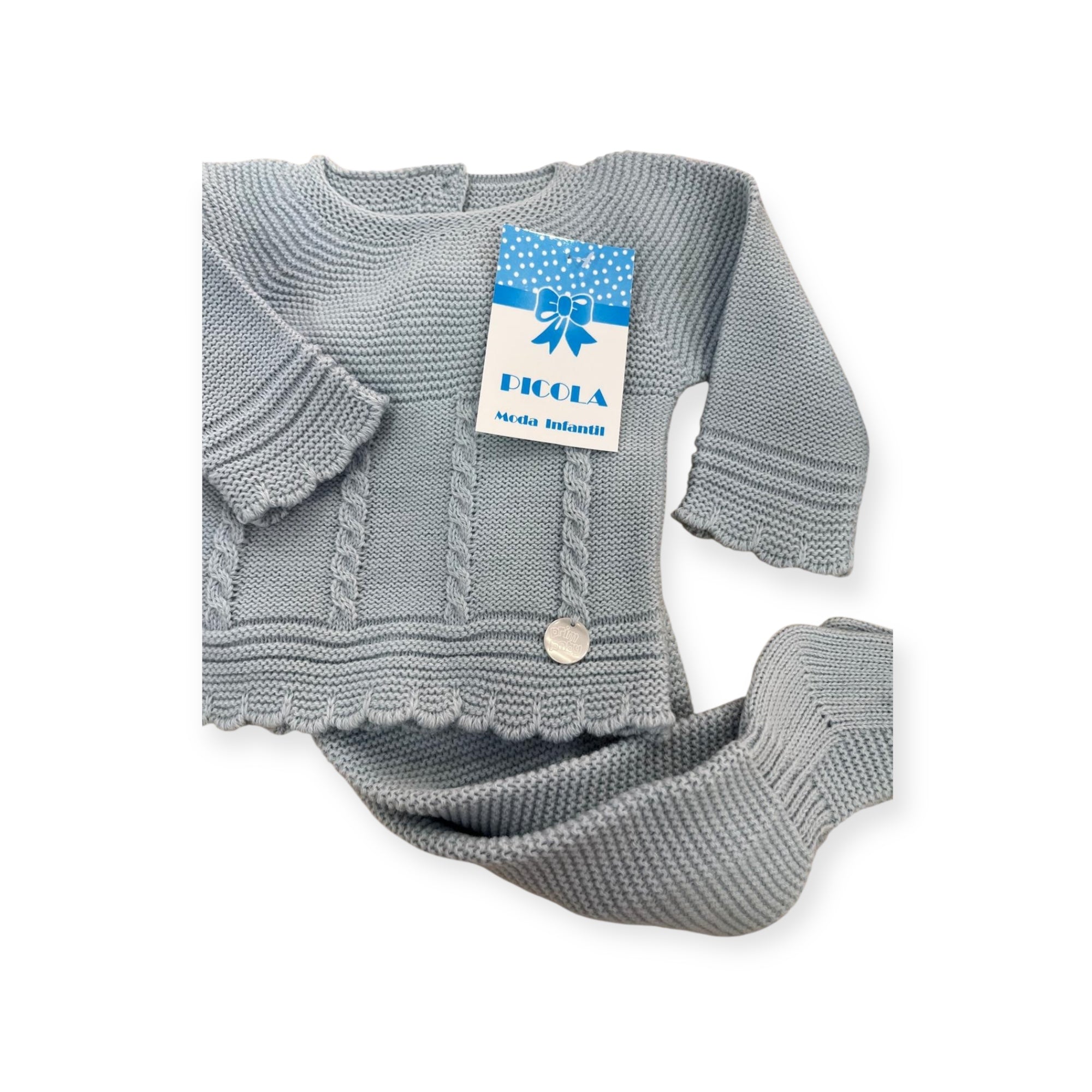 Conjunto Luna