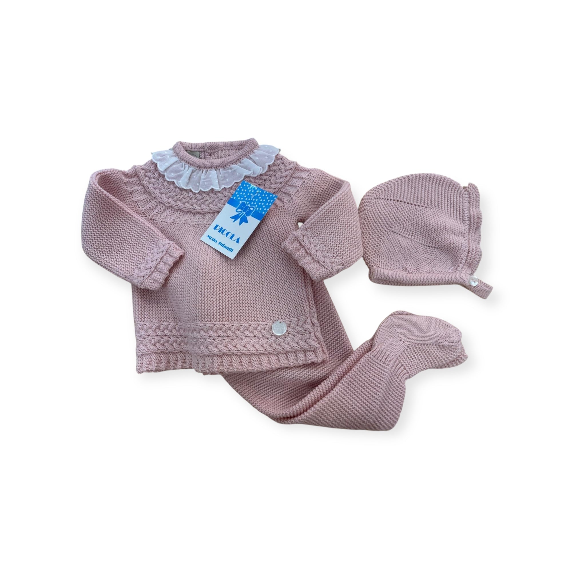 Conjunto Dormilón