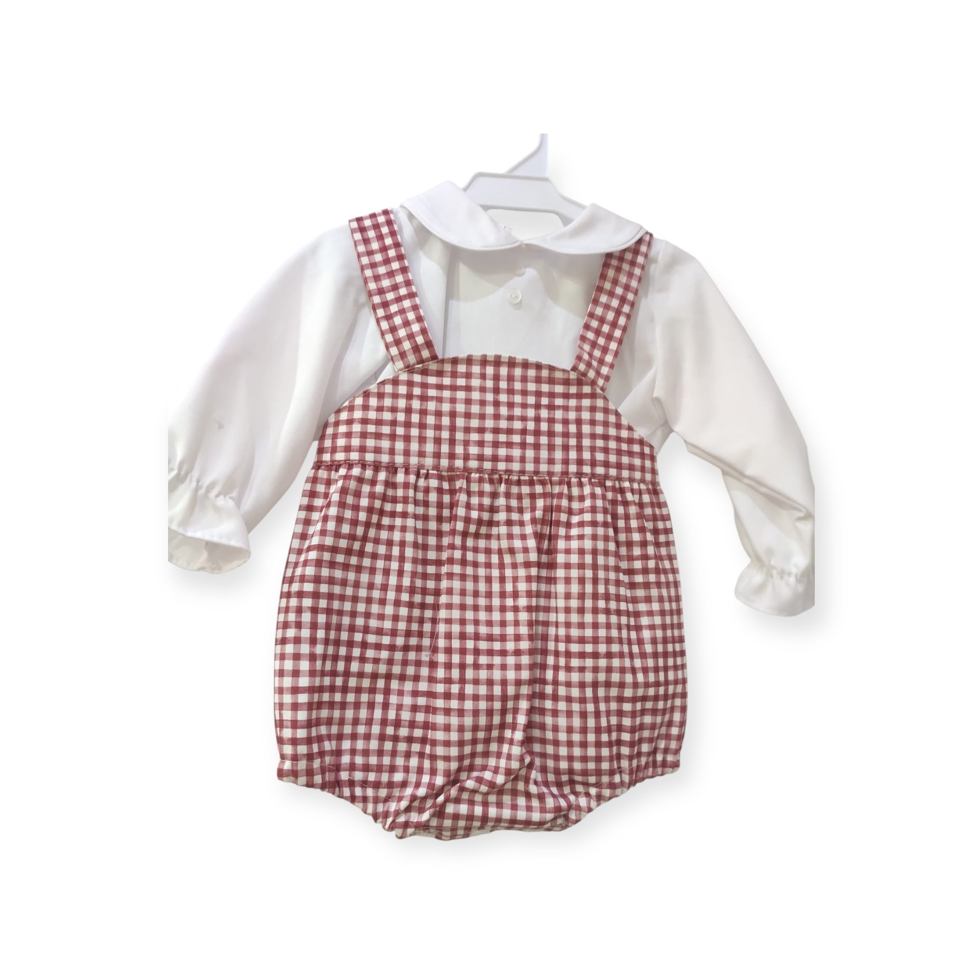 Conjunto Vichy