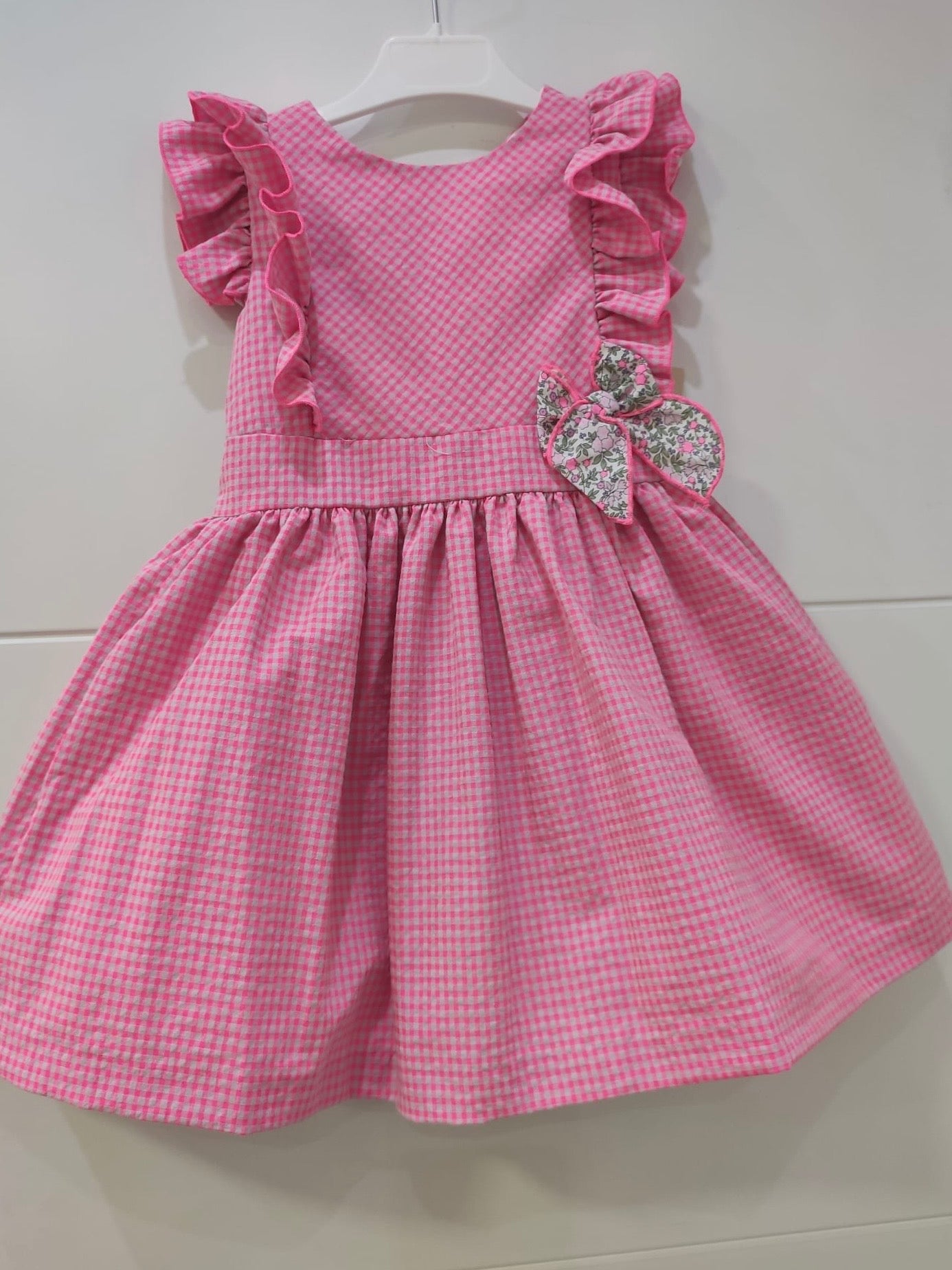 Vestido Charleston