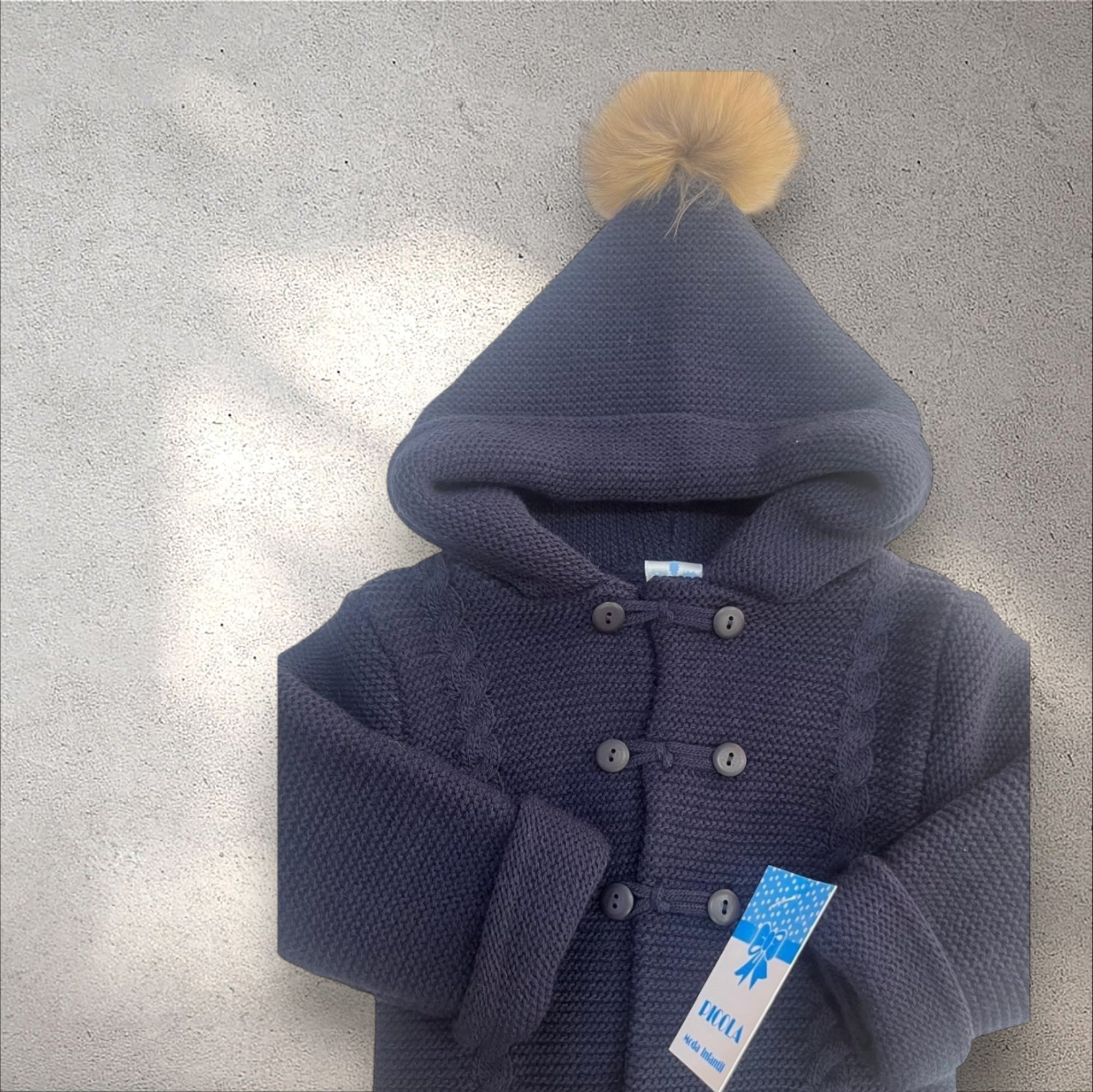 Chaqueta Martín