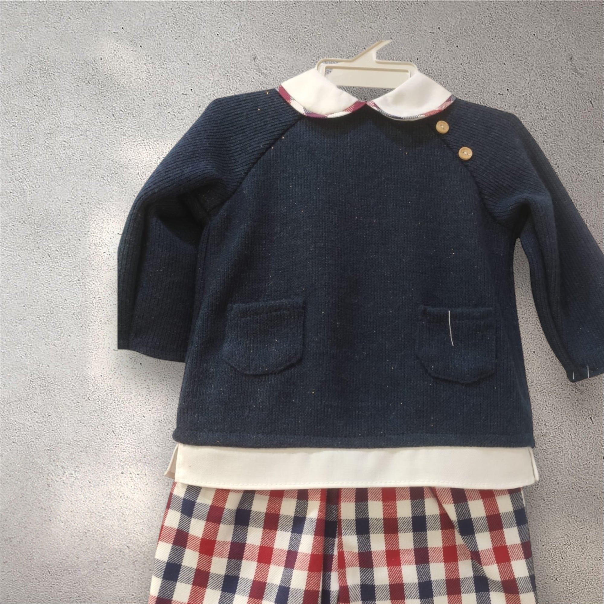 Conjunto Oca