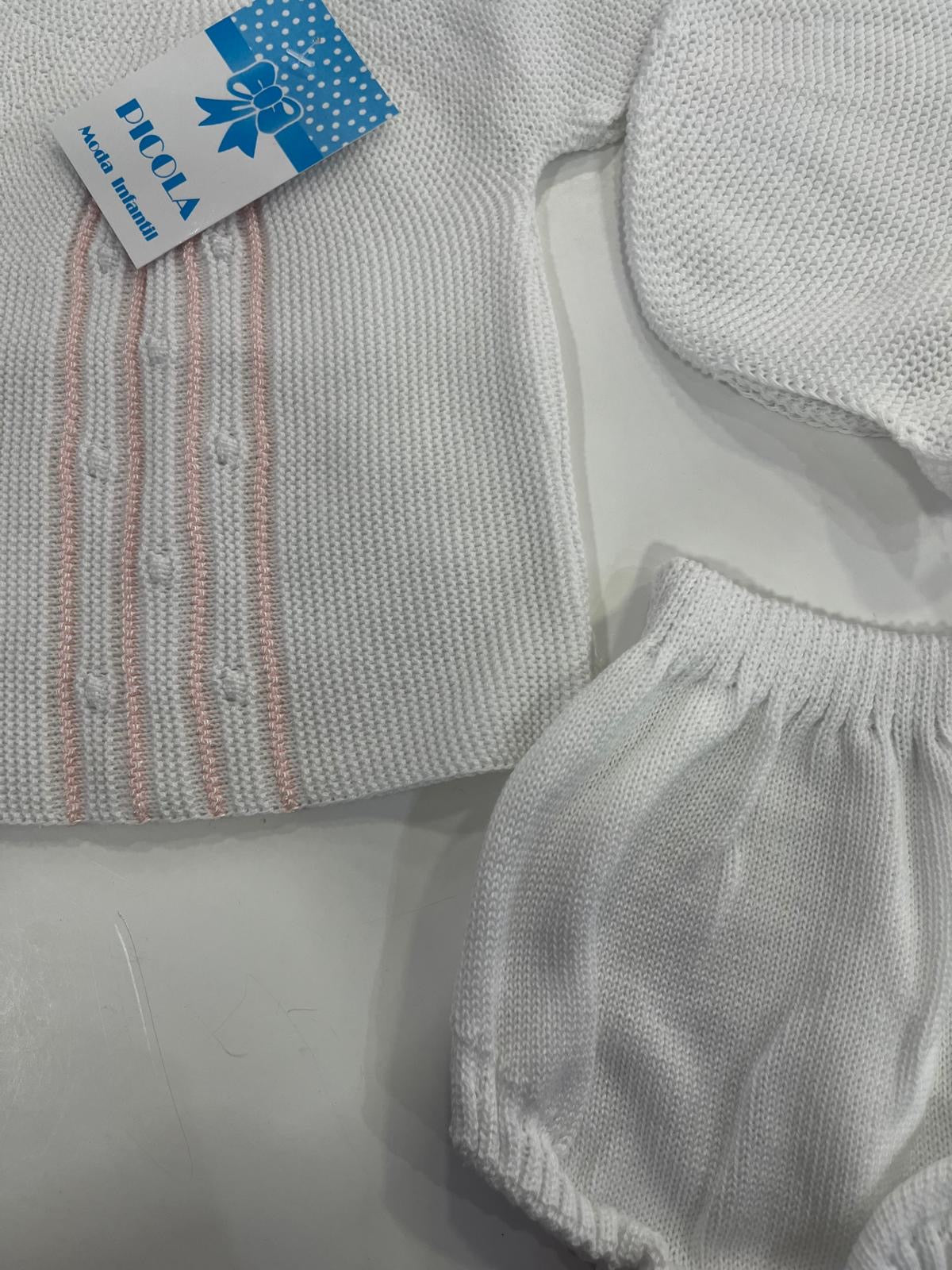 Conjunto Nube