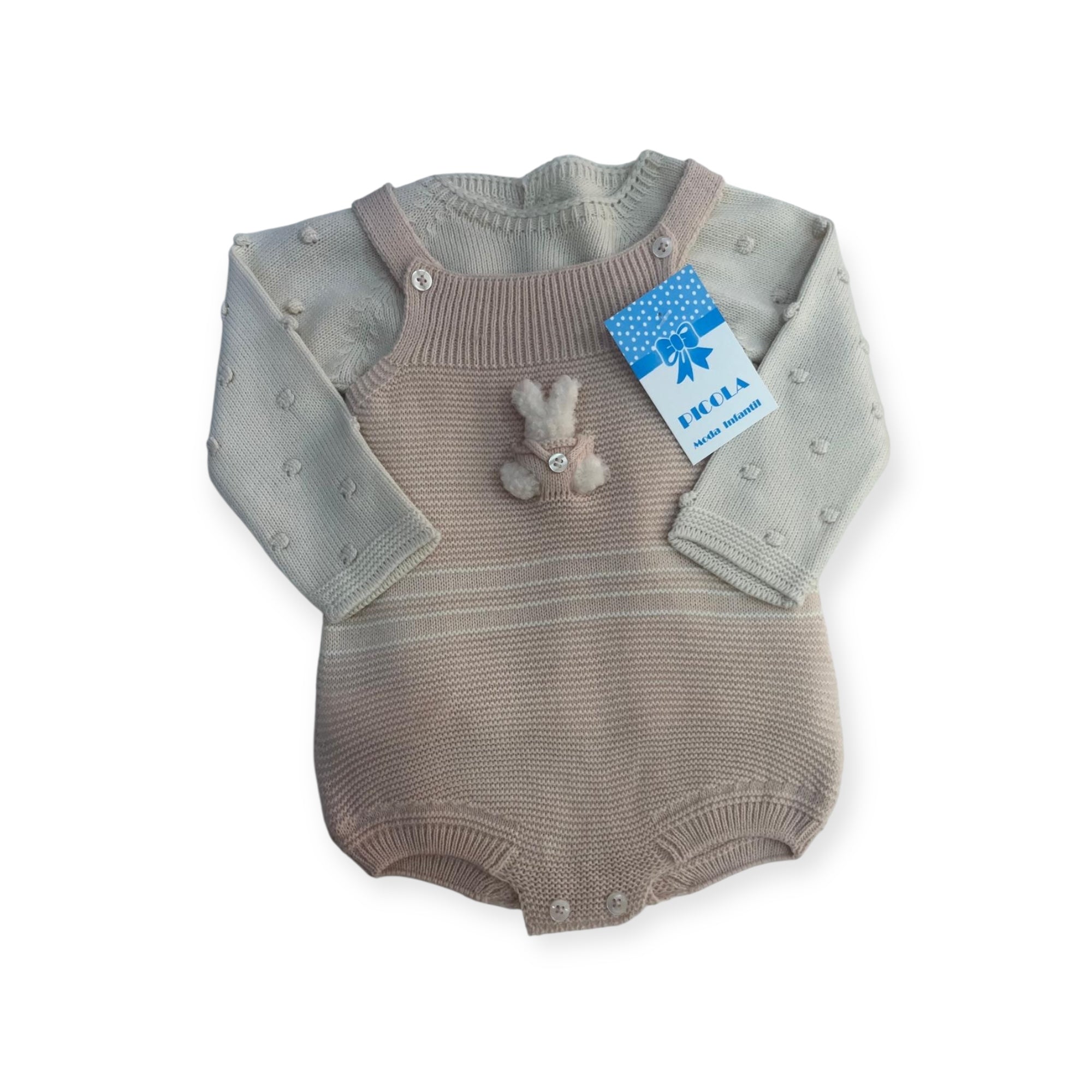 Conjunto Rabbit