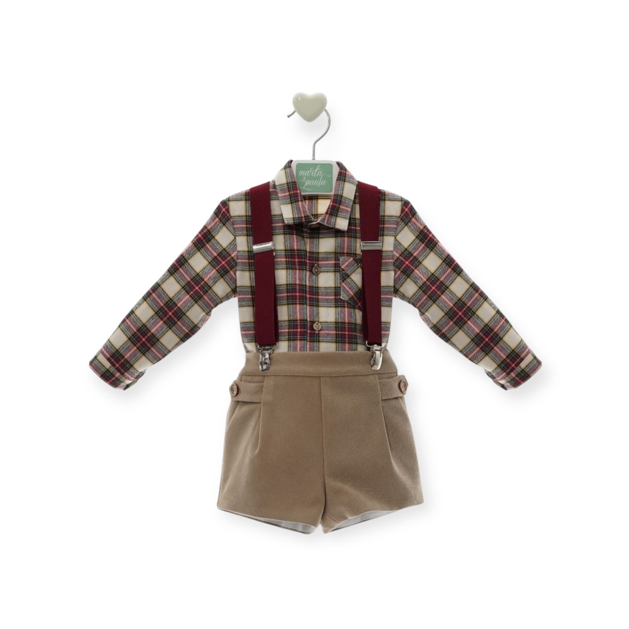 Conjunto Greta
