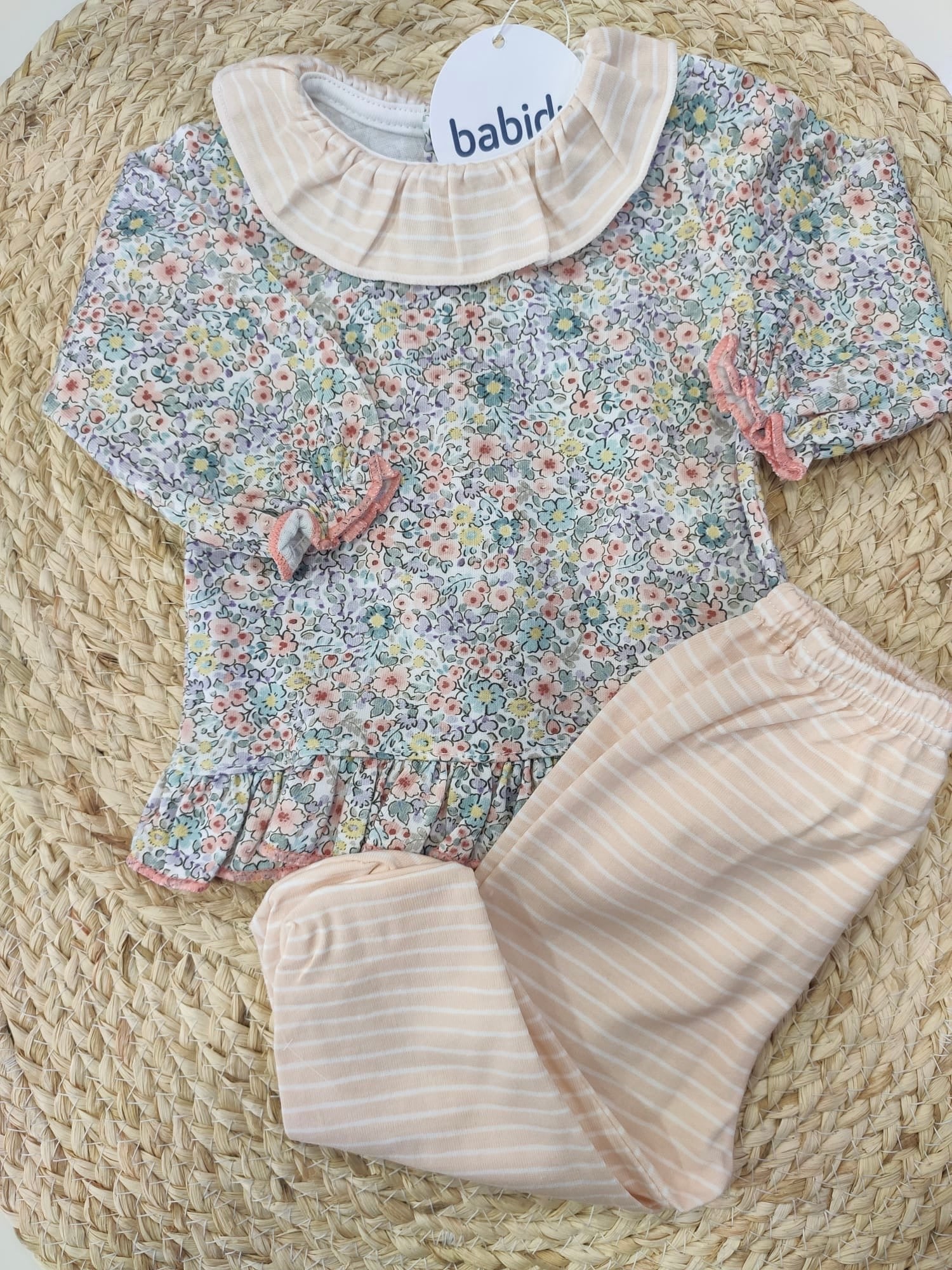 PV- Pijama Babidu