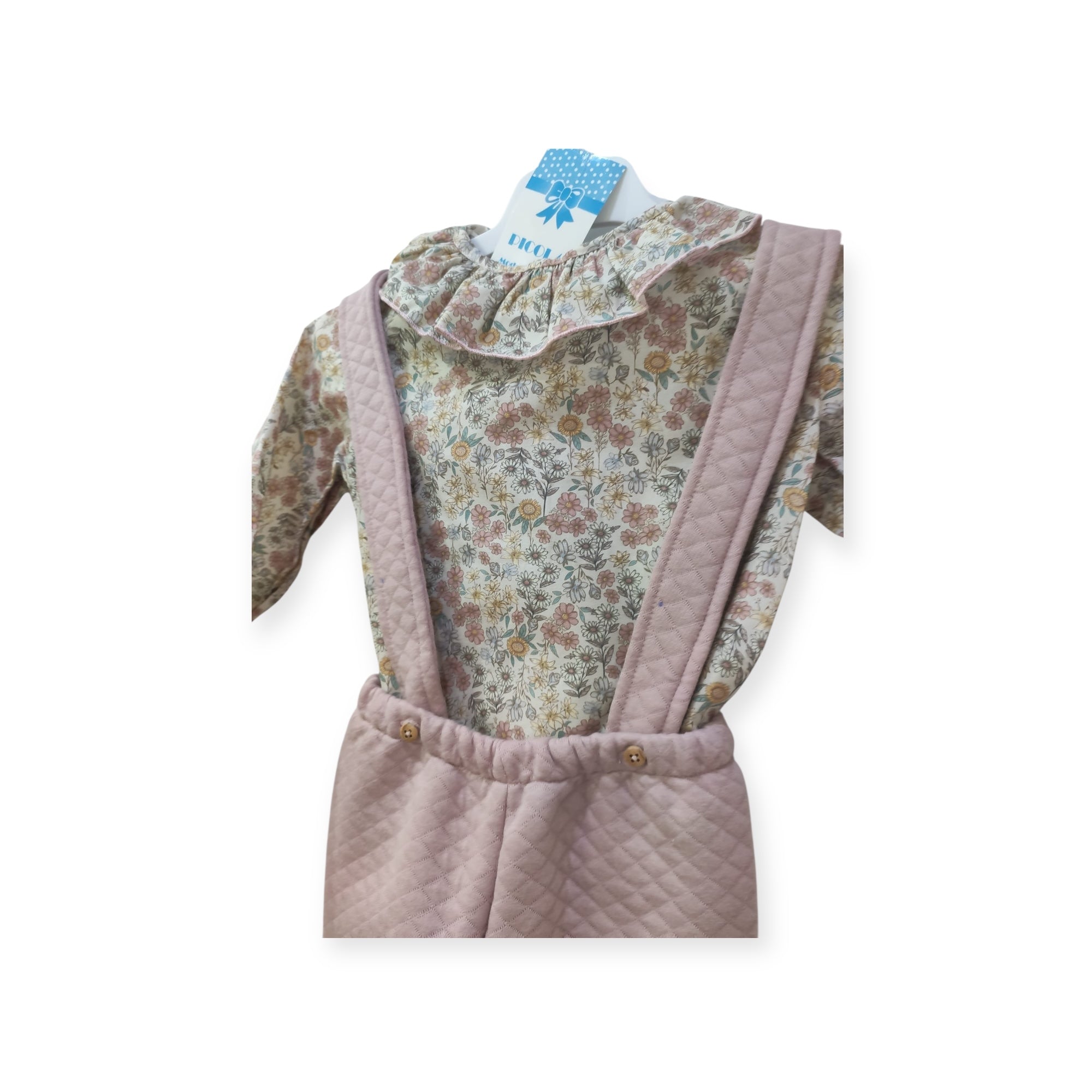 Conjunto Tiovivo