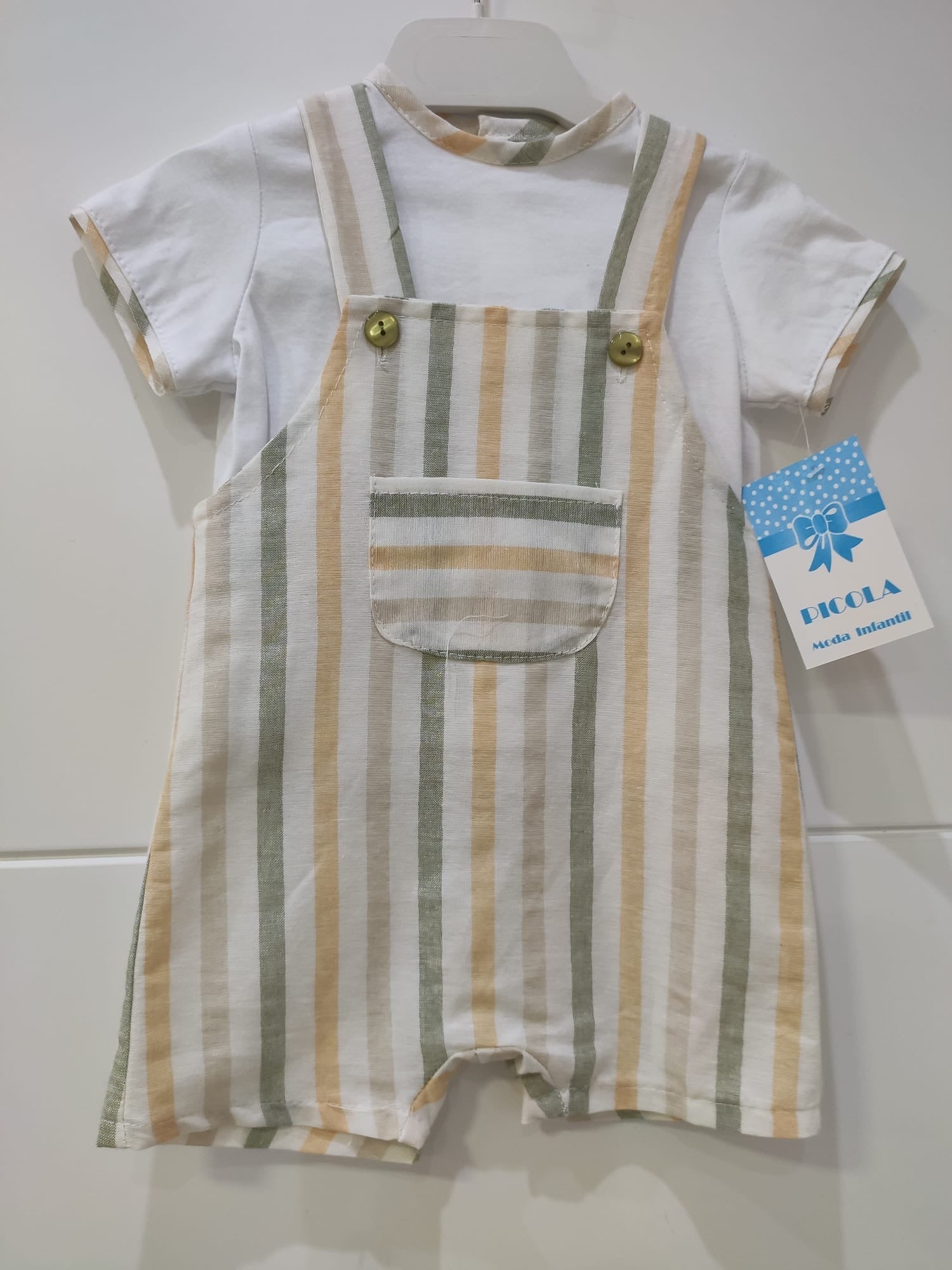 Conjunto Kiwi