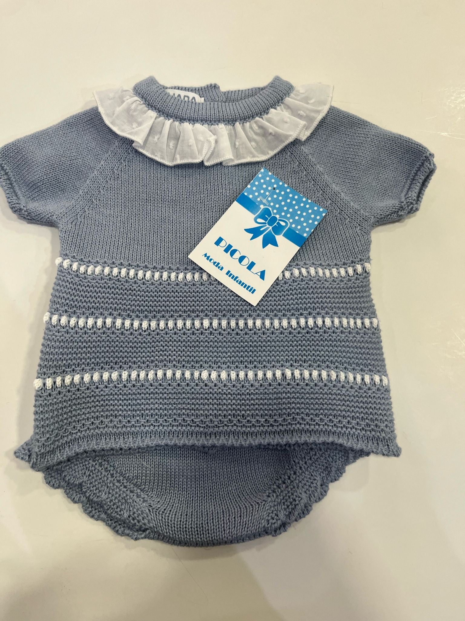 Conjunto Juliana