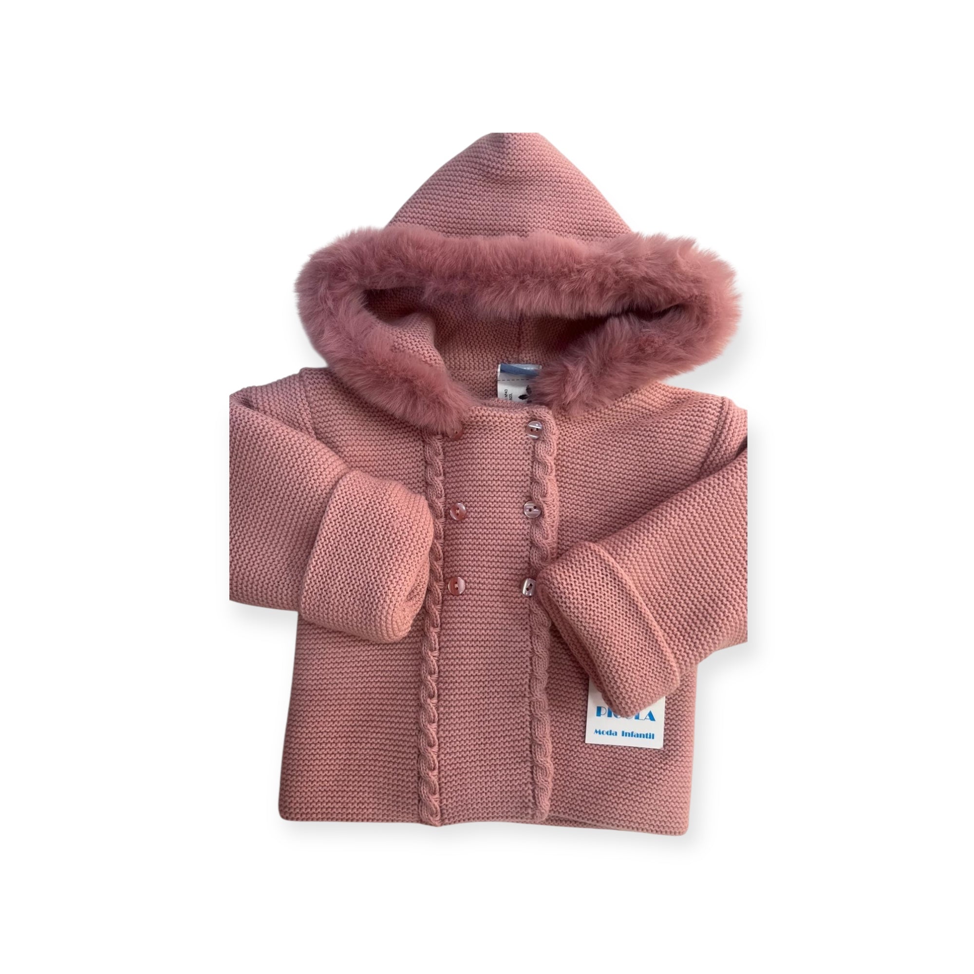 Chaqueta Olivia