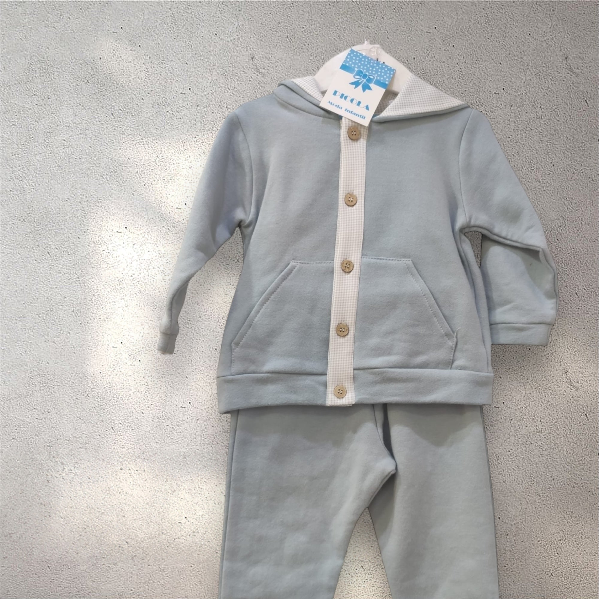 Conjunto Babidu