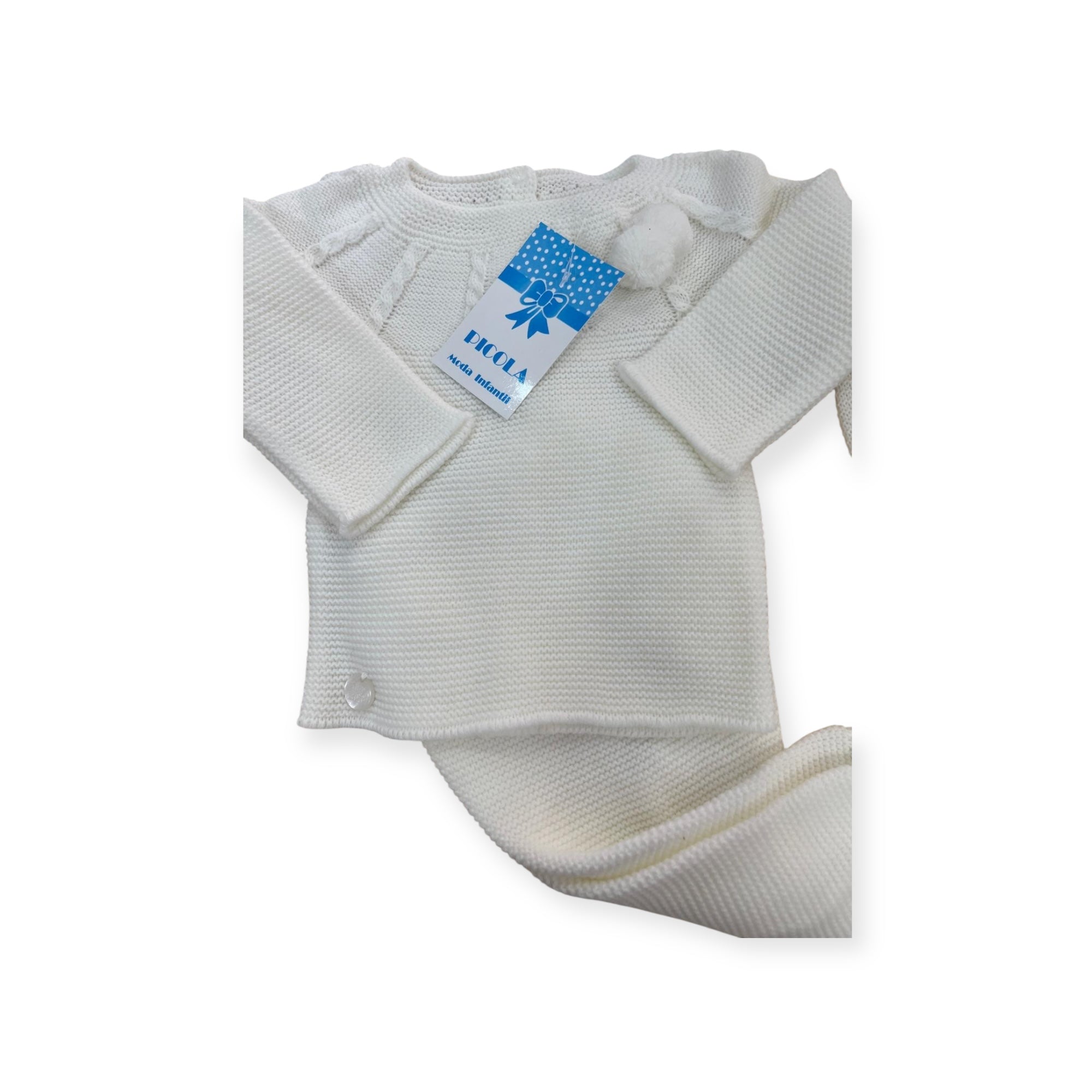 Conjunto Jazmín