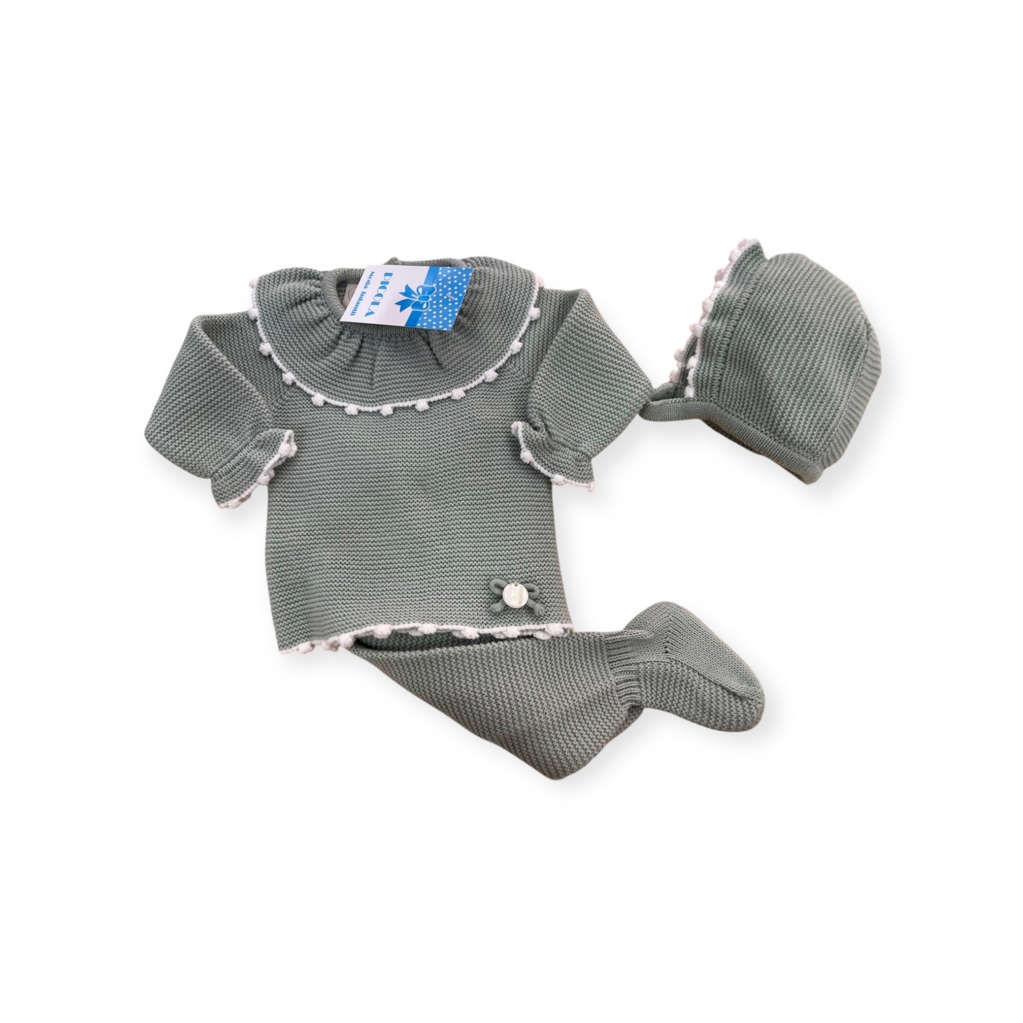 Conjunto Estambul