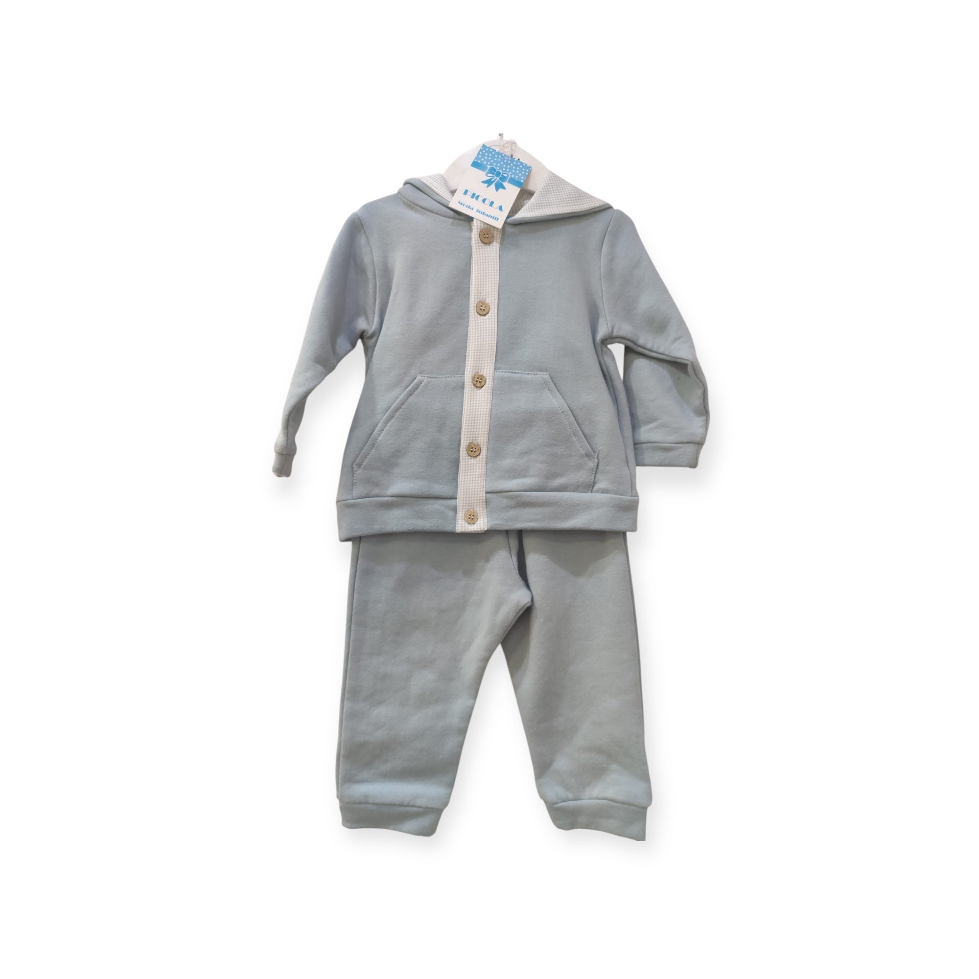 Conjunto Babidu