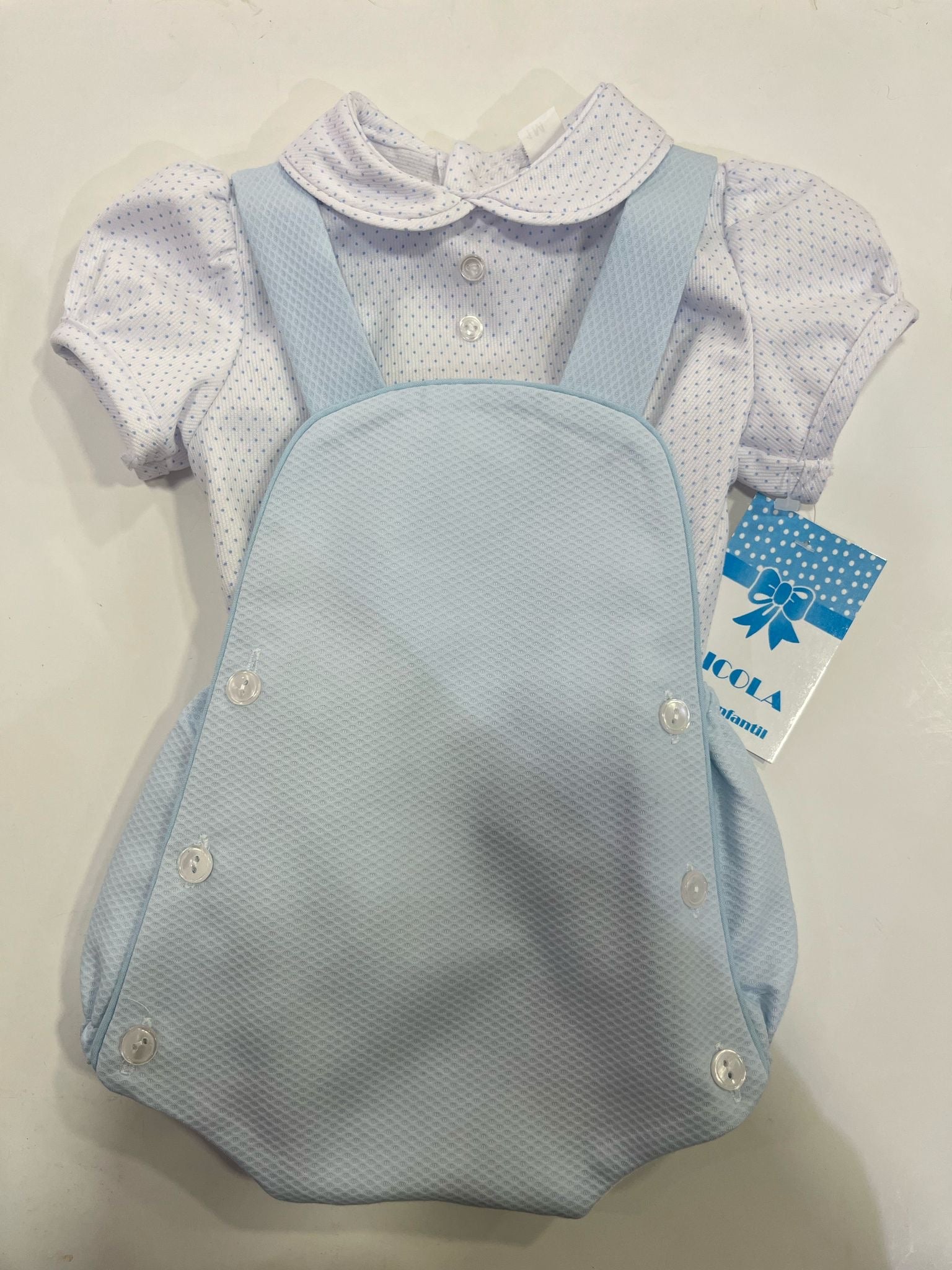 Conjunto Lichi
