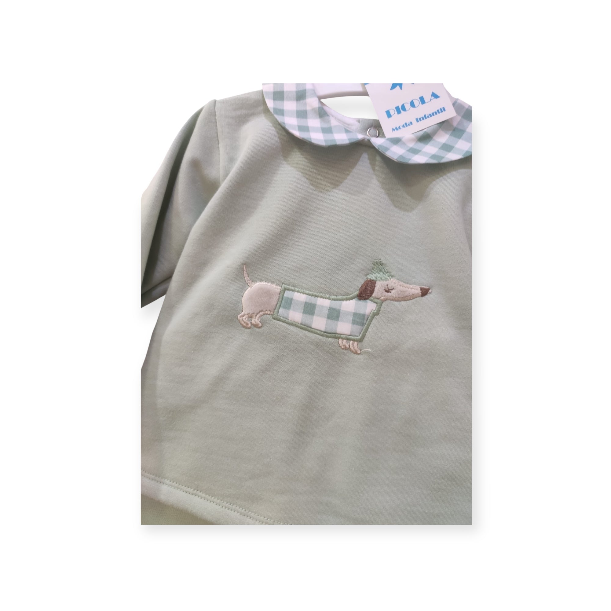 Conjunto Perrito
