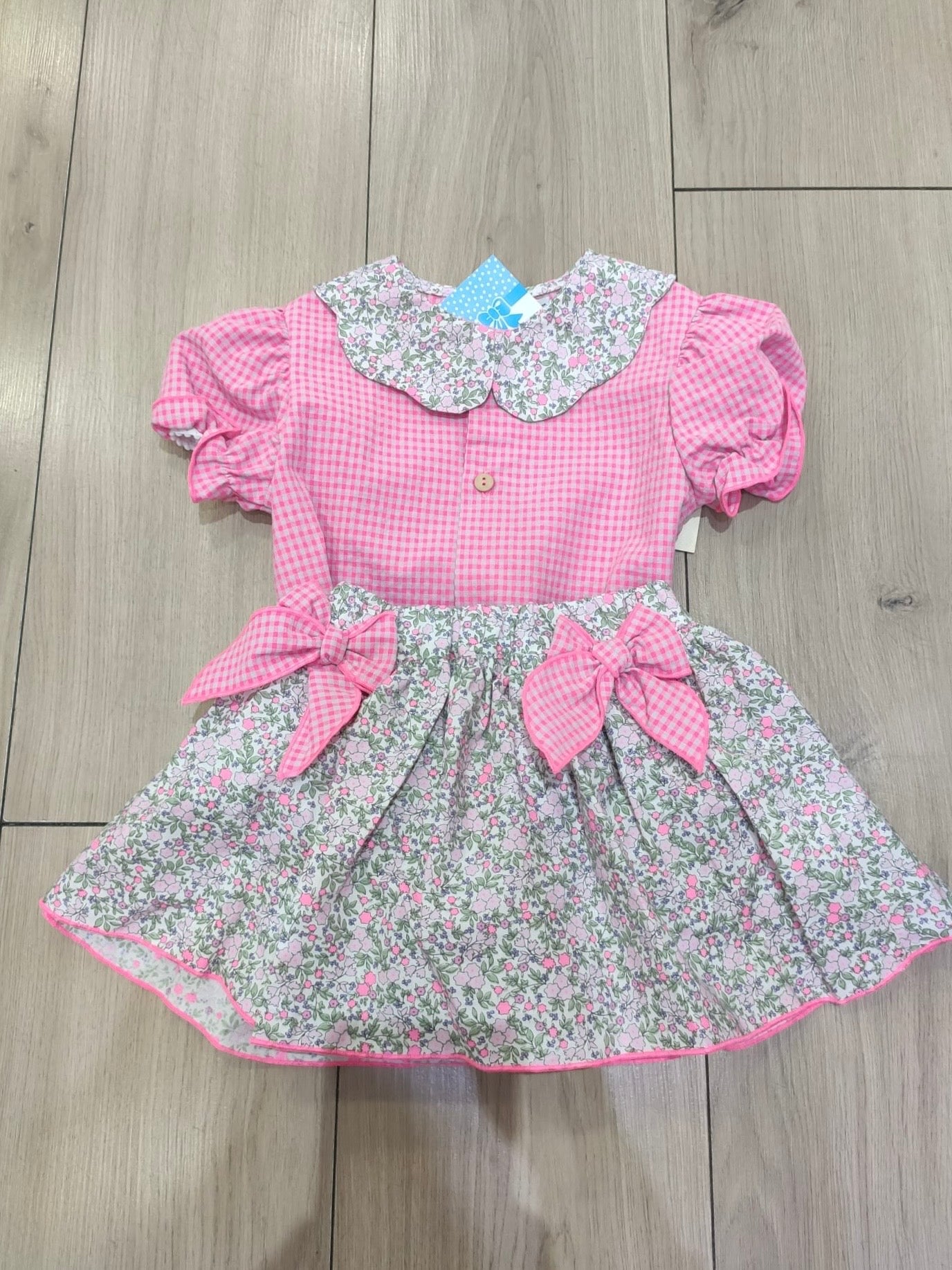 Conjunto Charleston