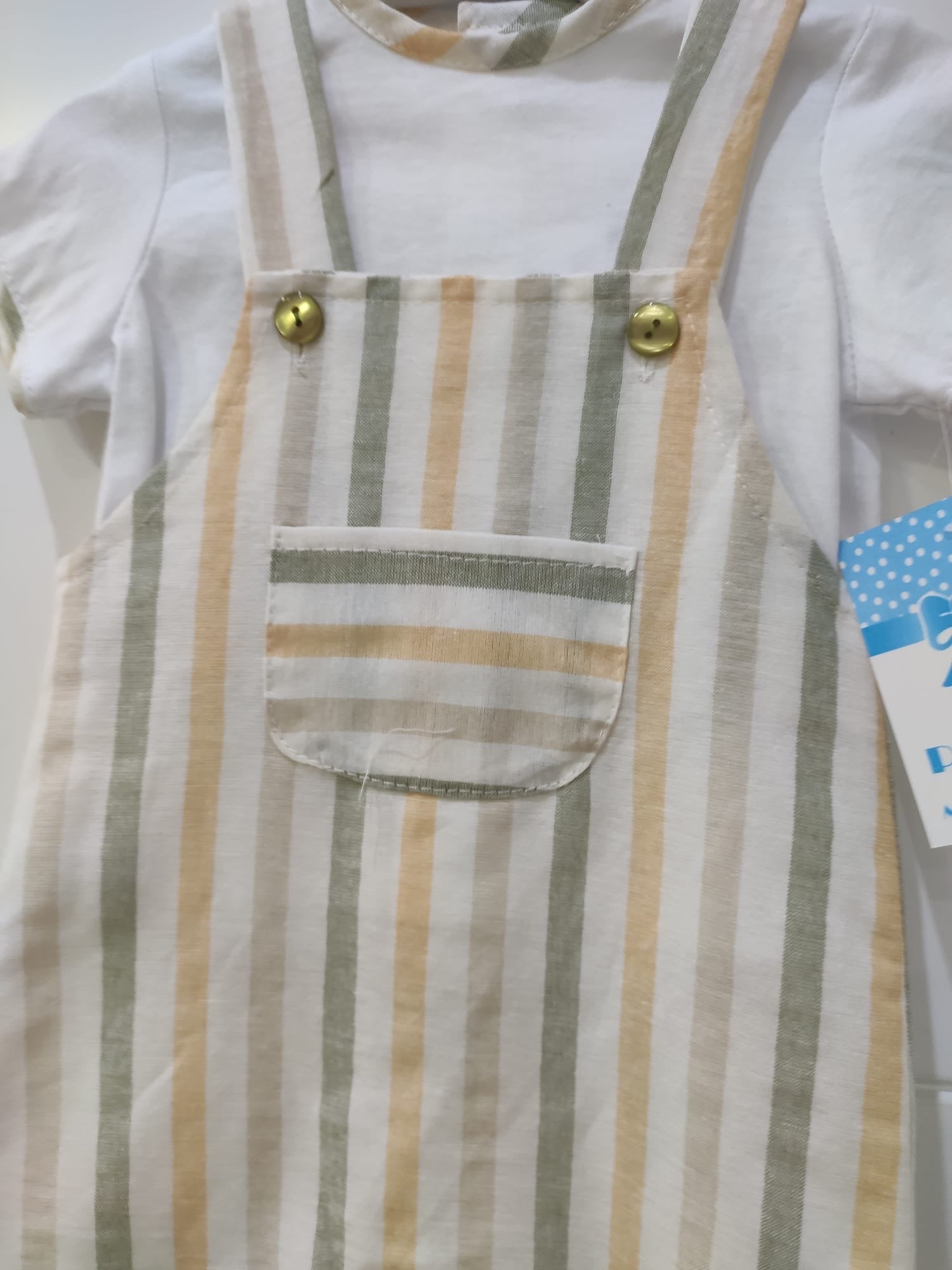 Conjunto Kiwi