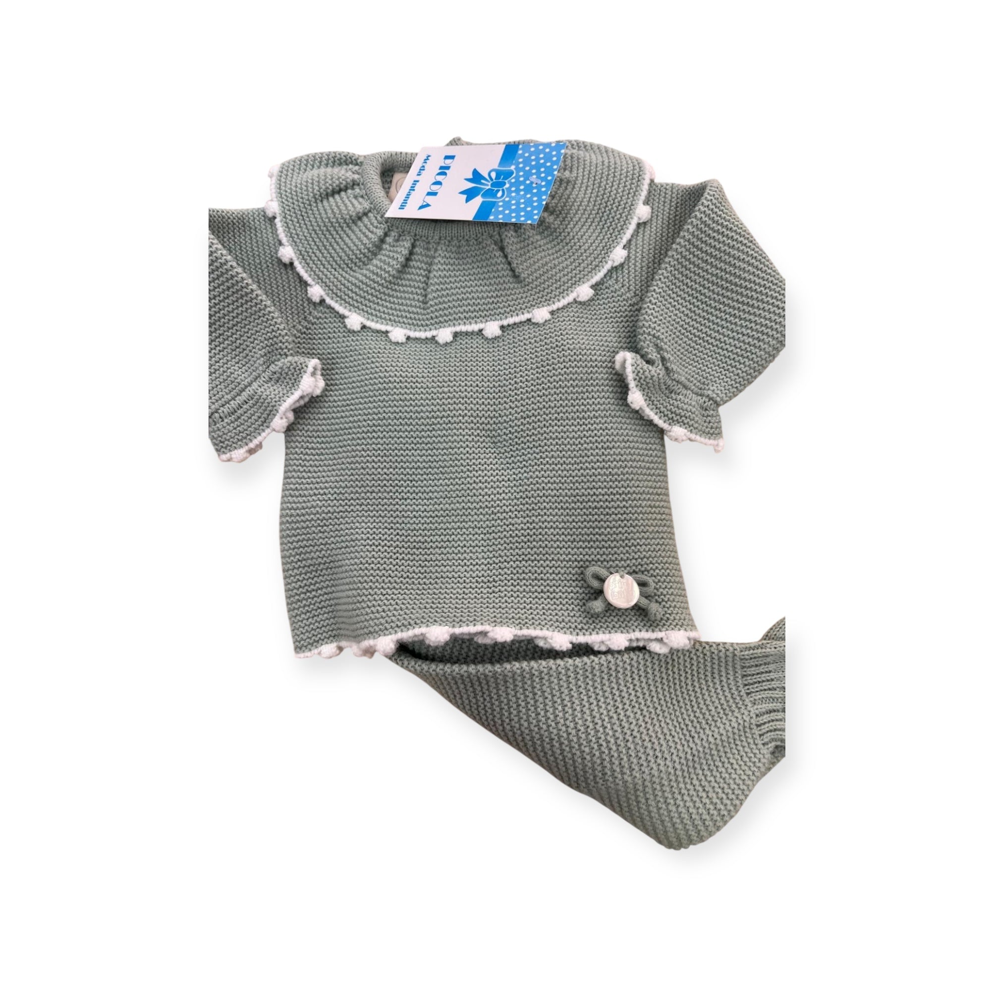 Conjunto Estambul