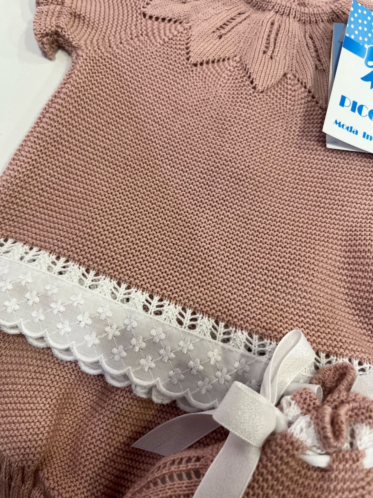 Conjunto Mac