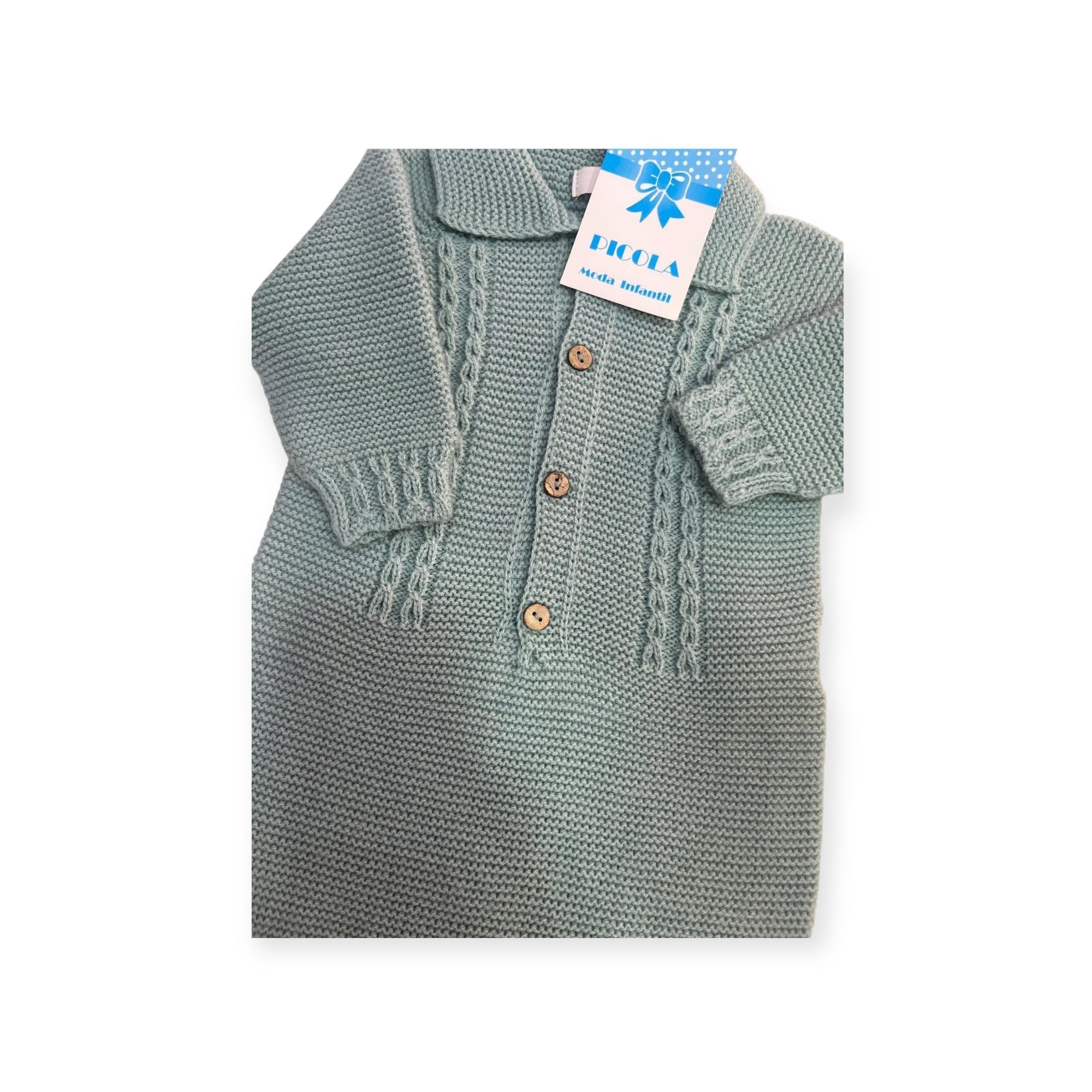 Pelele Polo