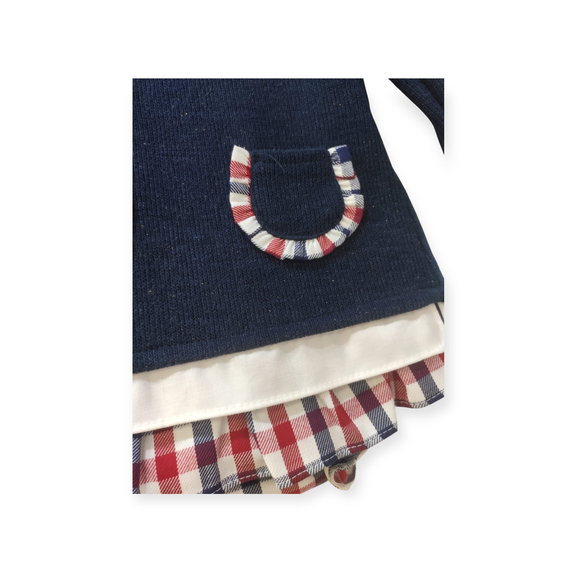 Conjunto Oca