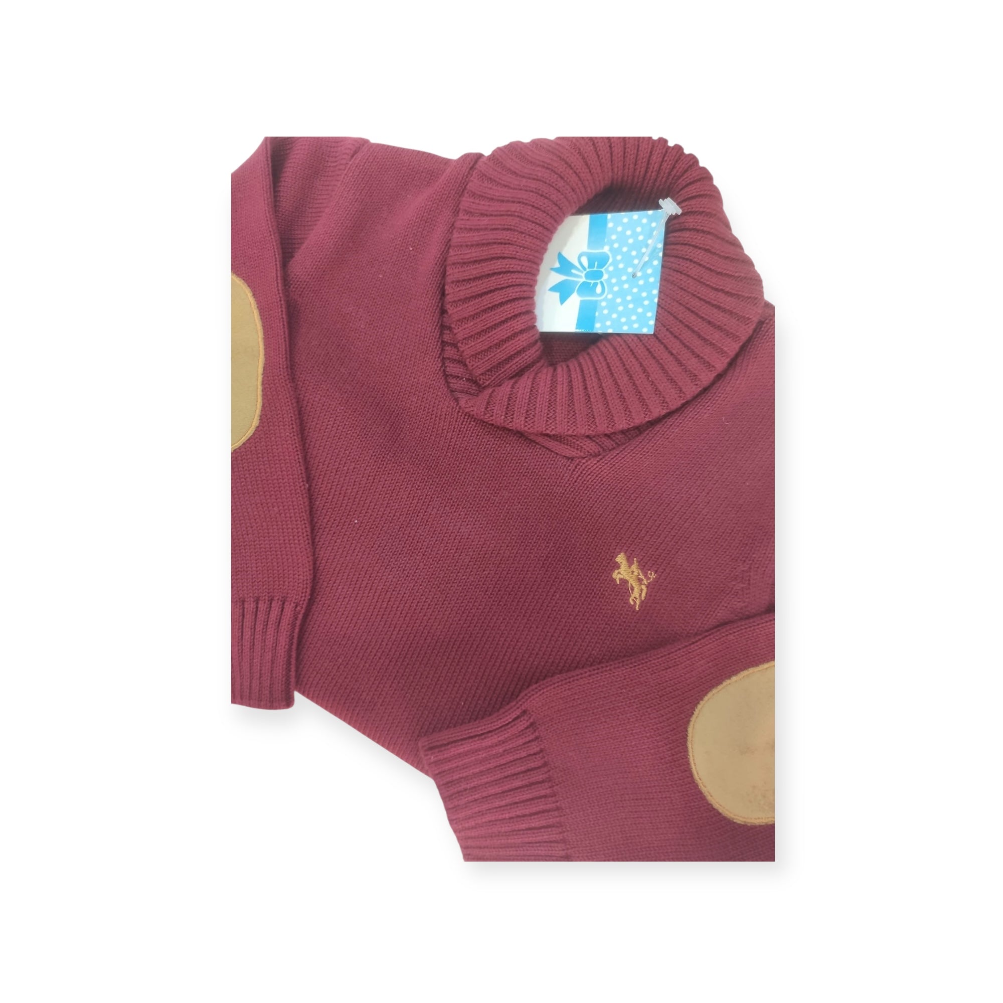 Jersey Pecesa
