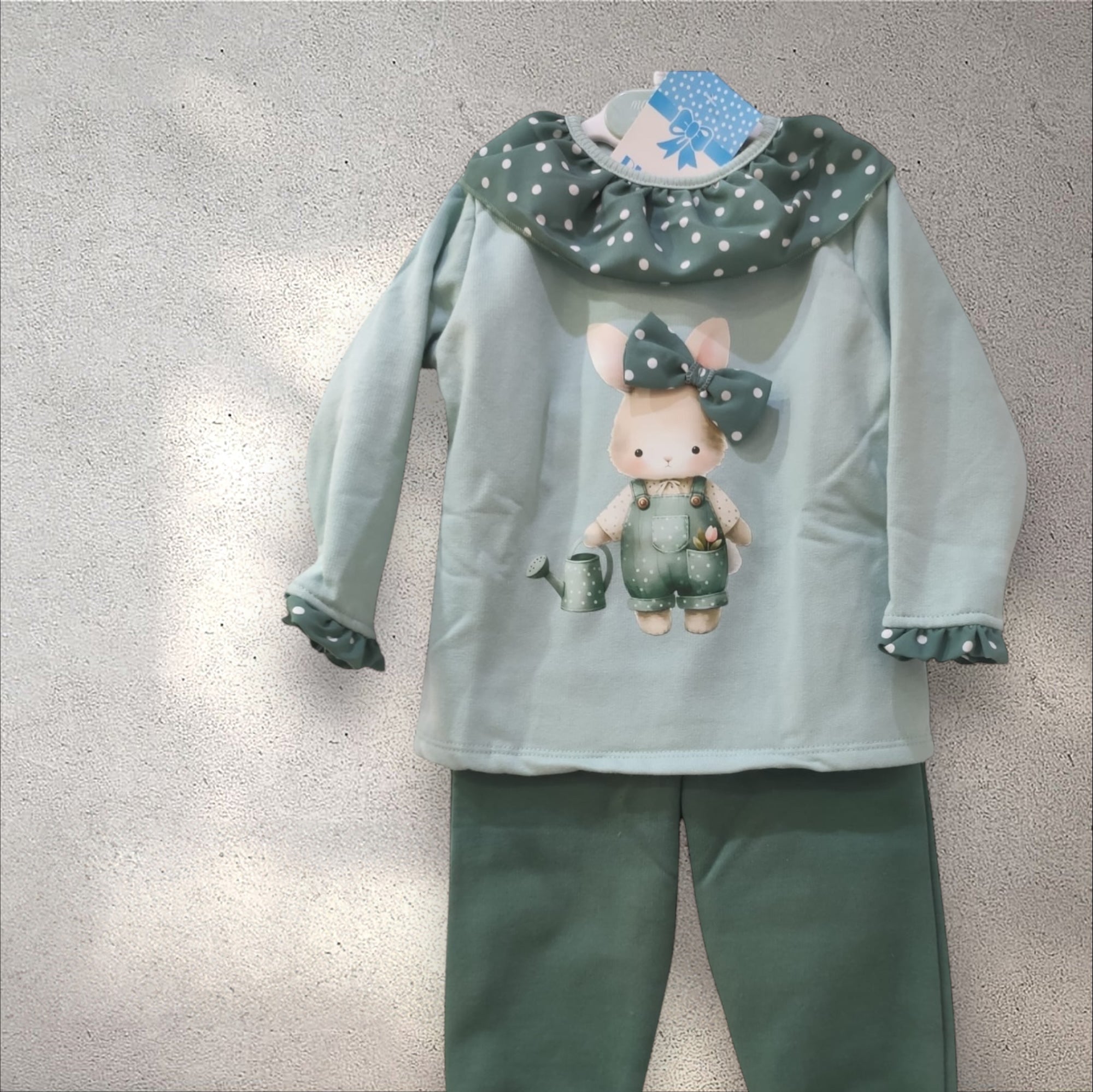 Conjunto Lunar