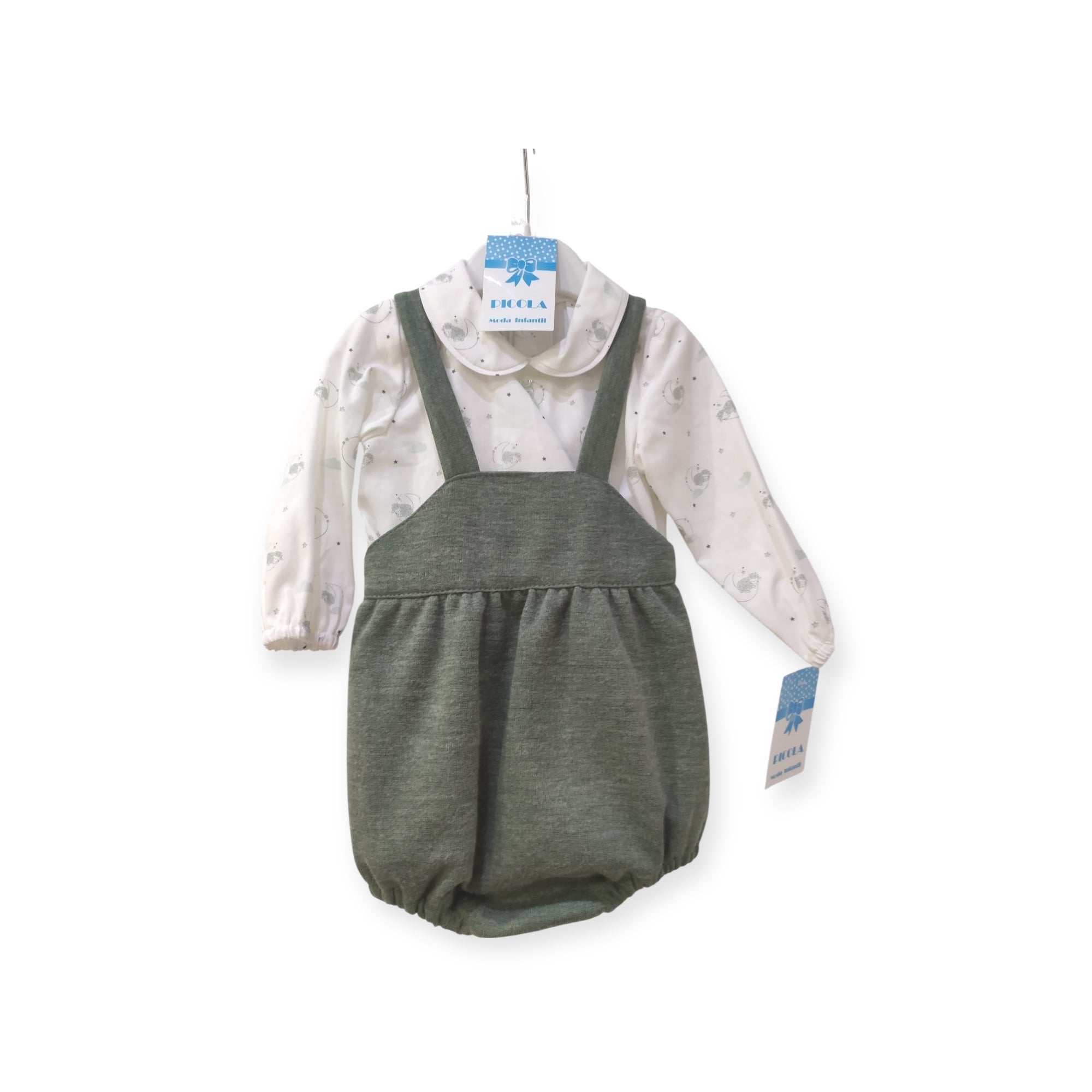 Conjunto Sueños