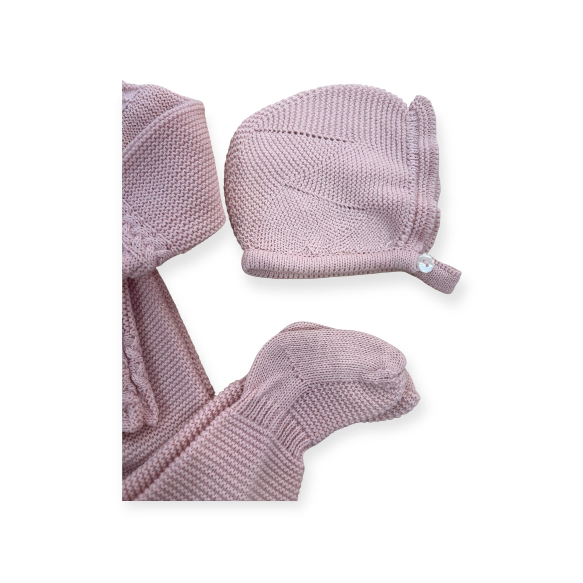 Conjunto Dormilón