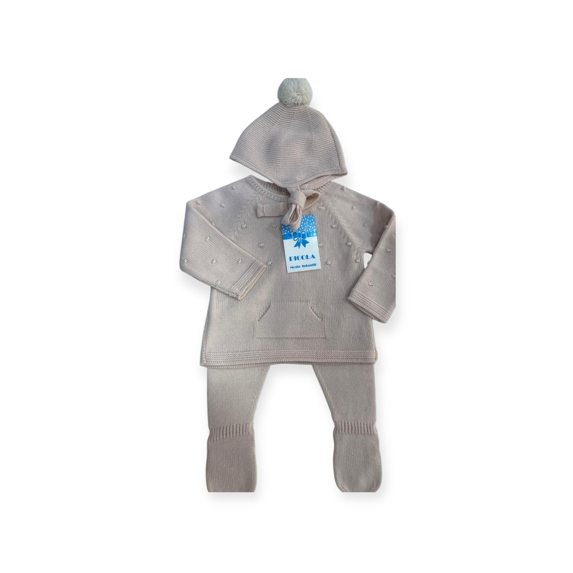 Conjunto Bodoques
