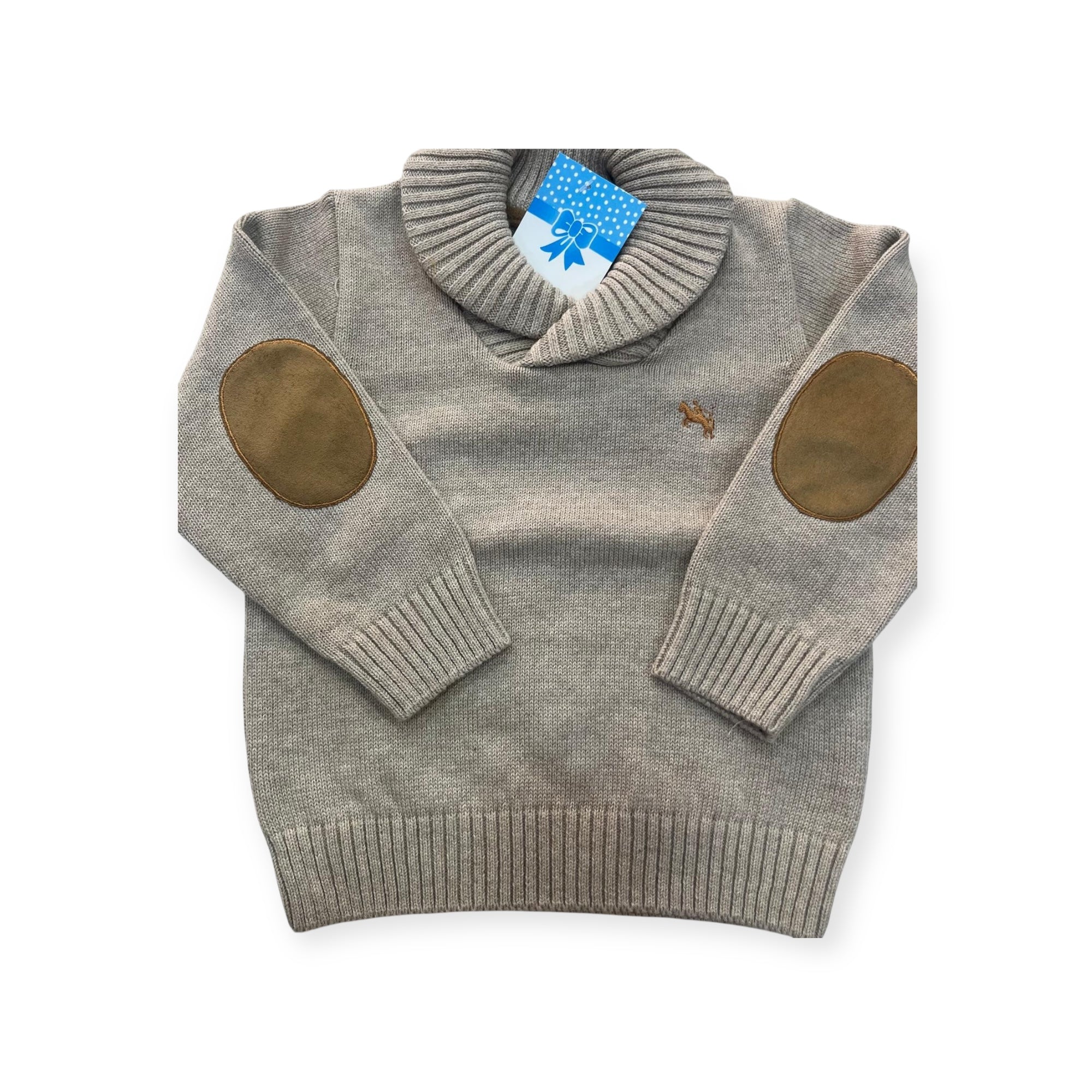 Jersey Pecesa