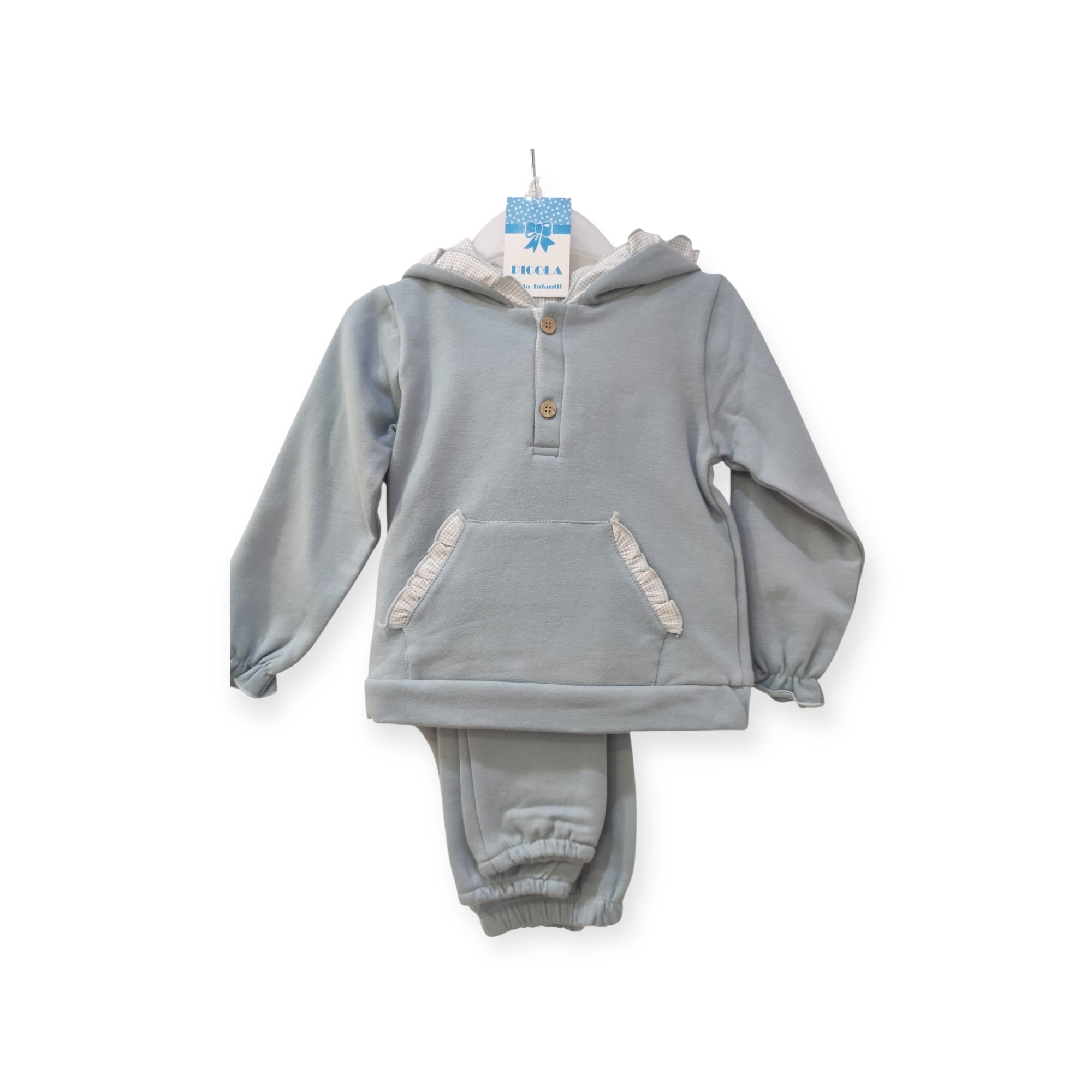 Conjunto Babidu