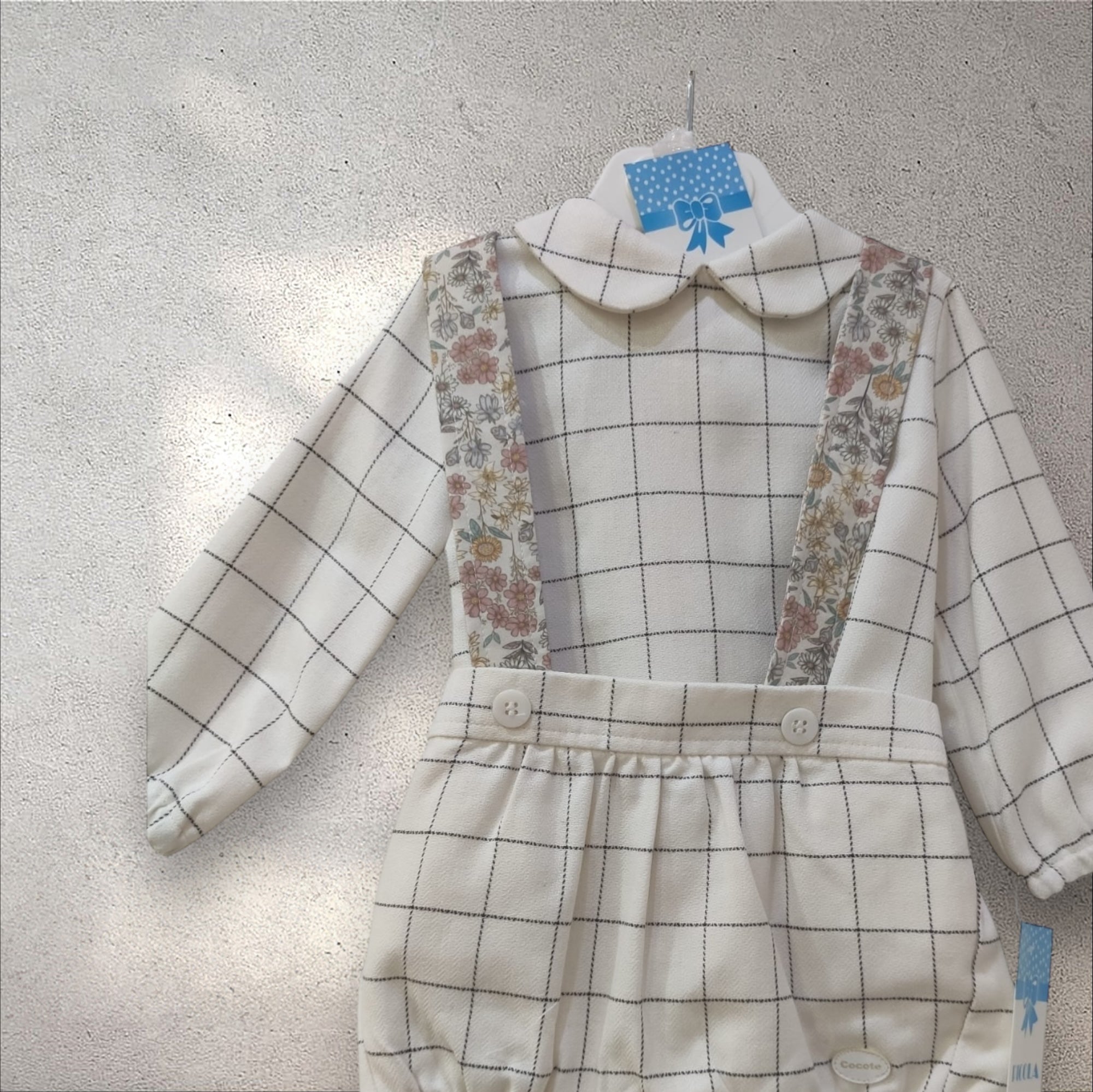Conjunto Duna