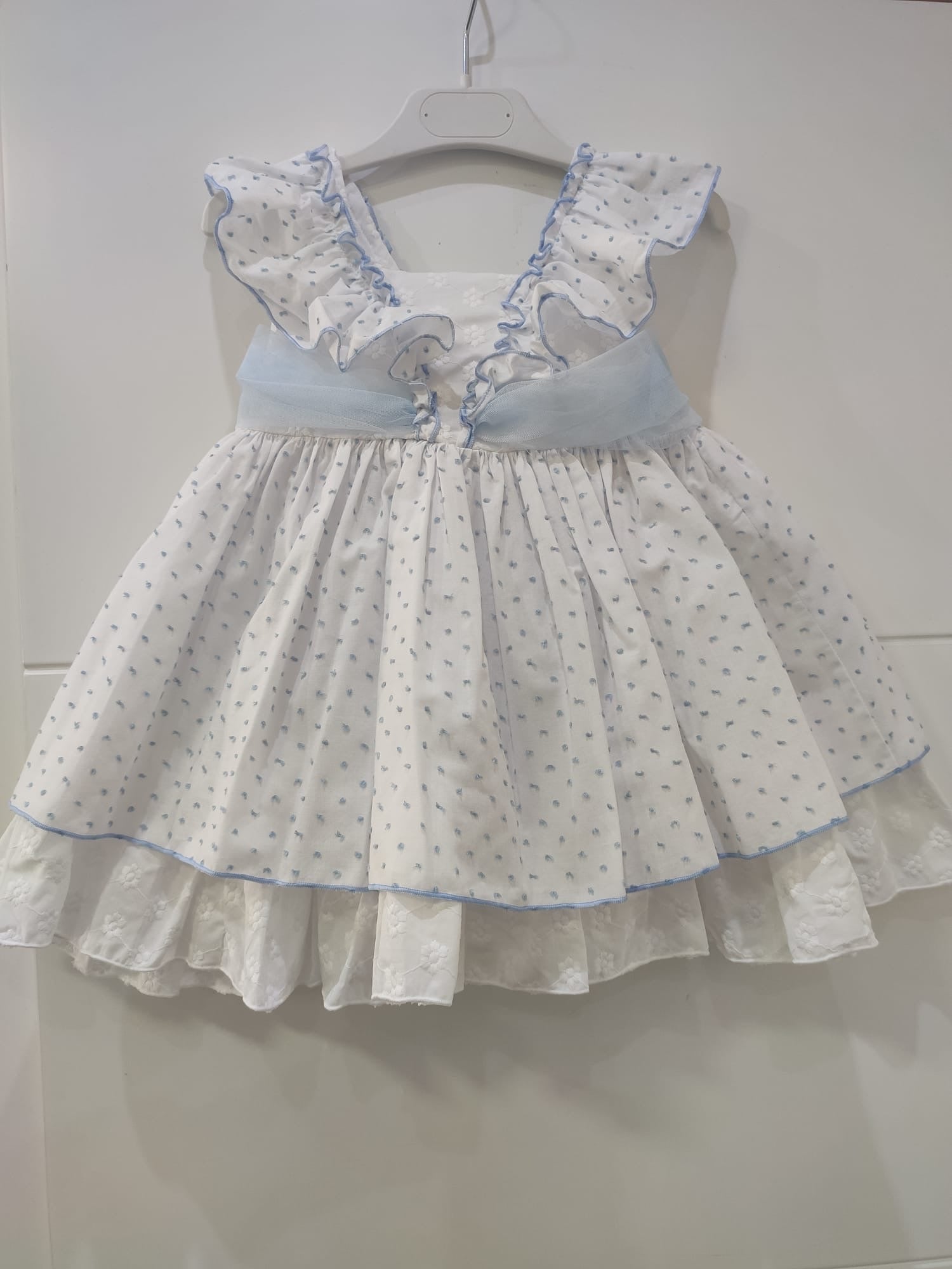 Vestido Sofía