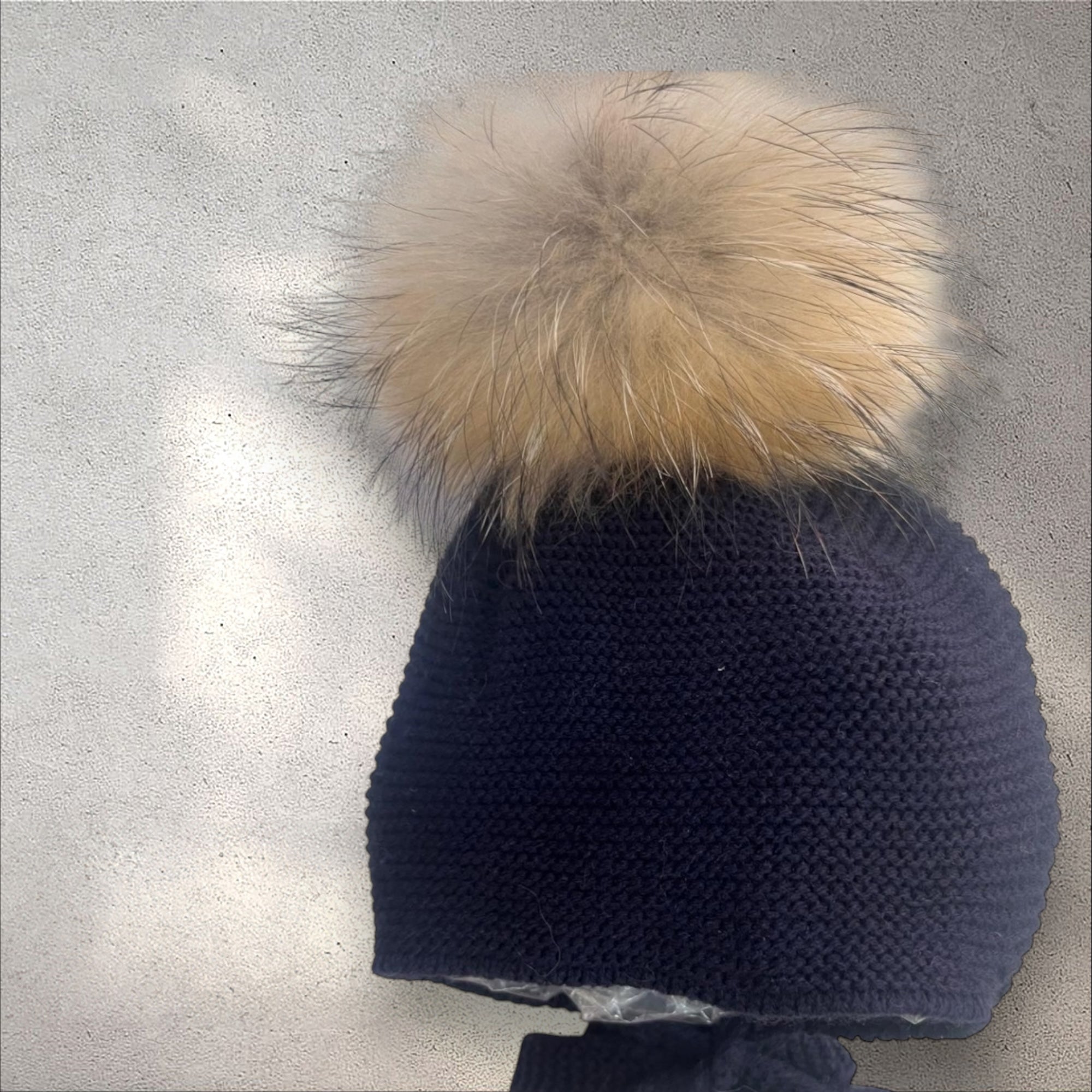 Gorro Noviembre