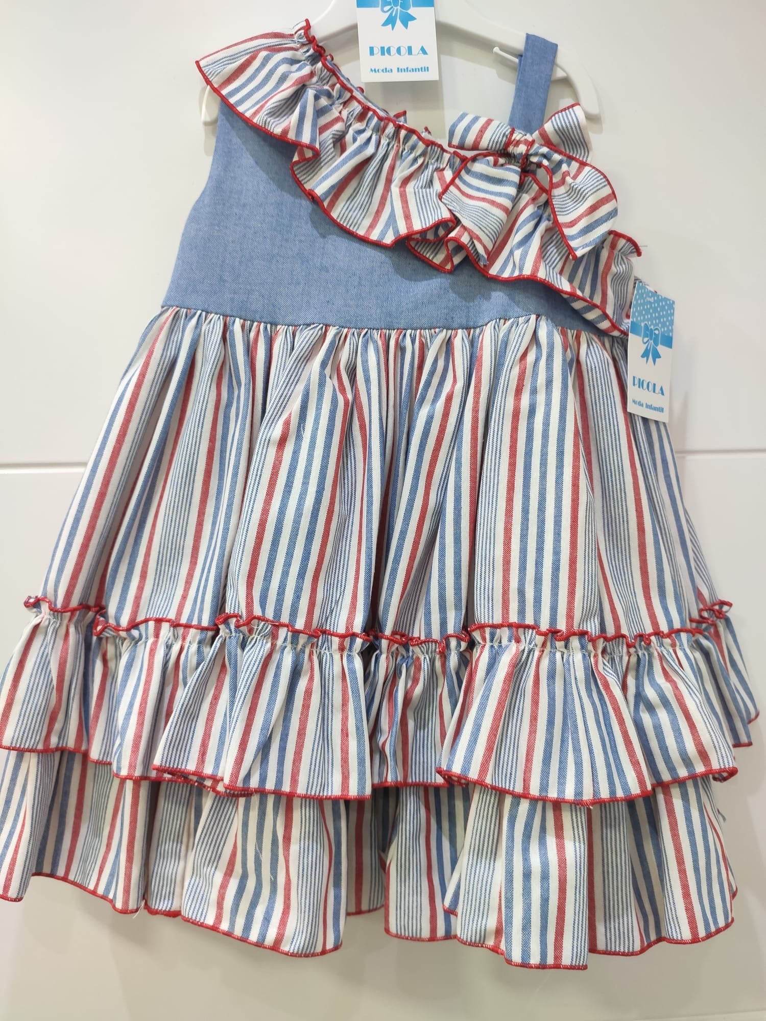 Vestido Red