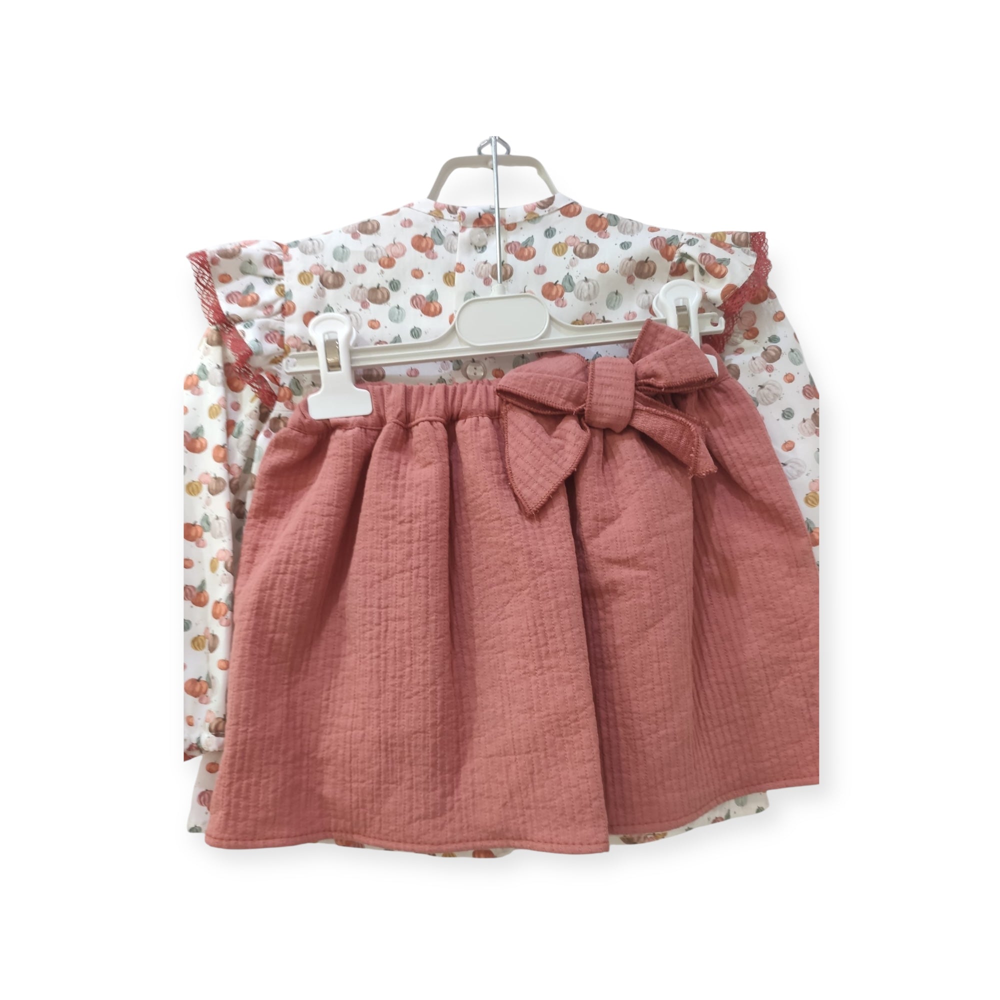 Conjunto Calabaza