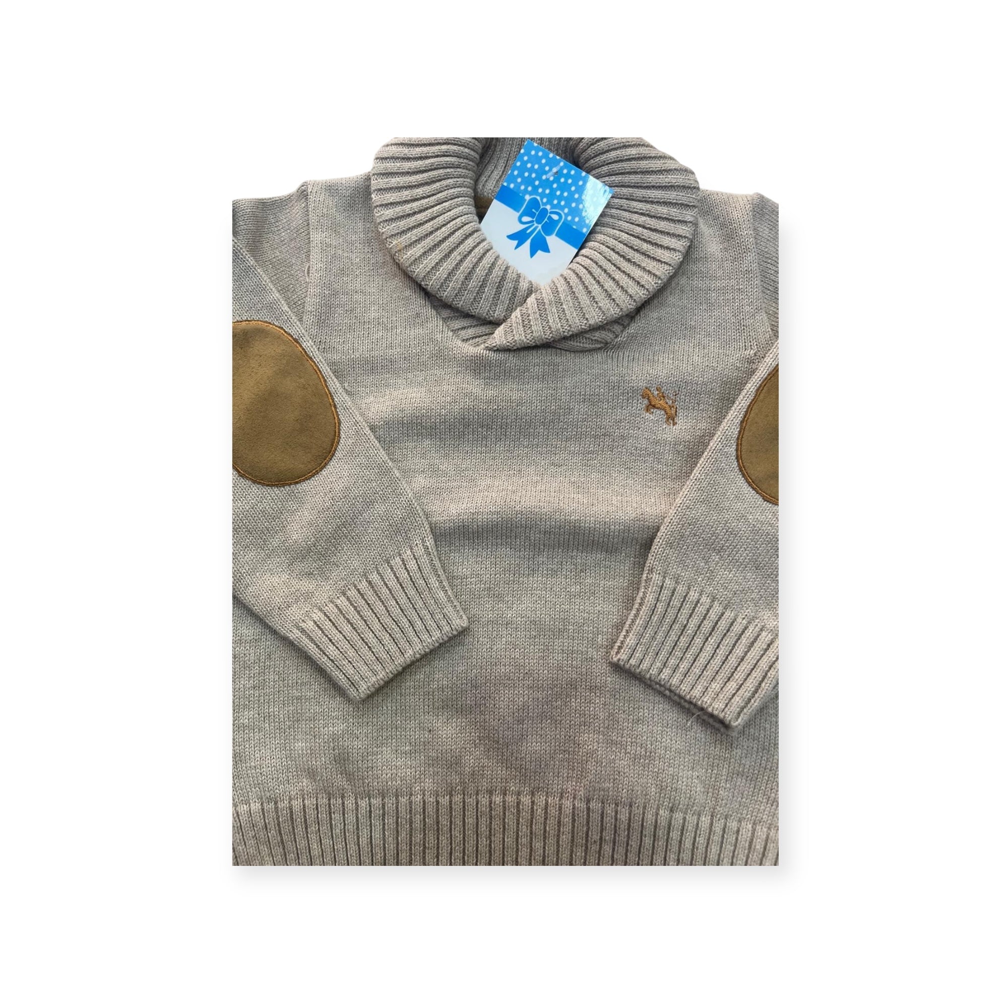 Jersey Pecesa