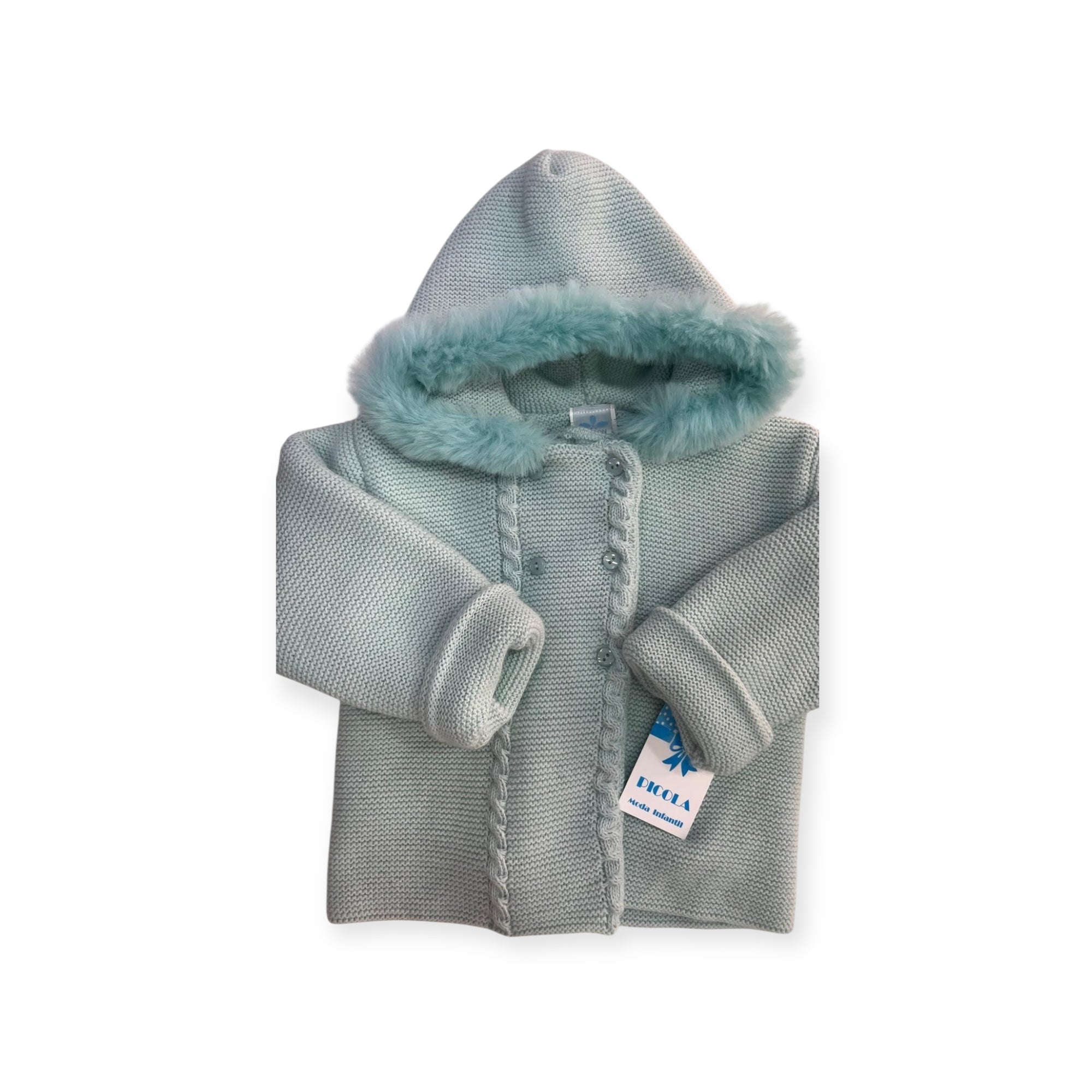 Chaqueta Olivia